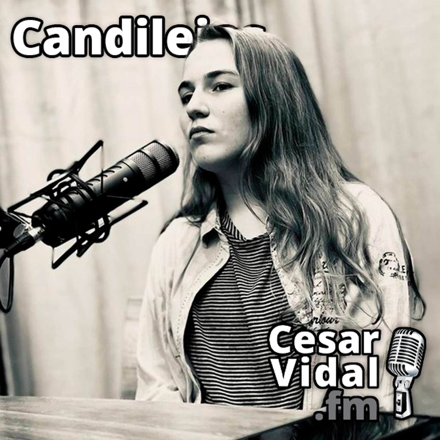 La Voz de César Vidal