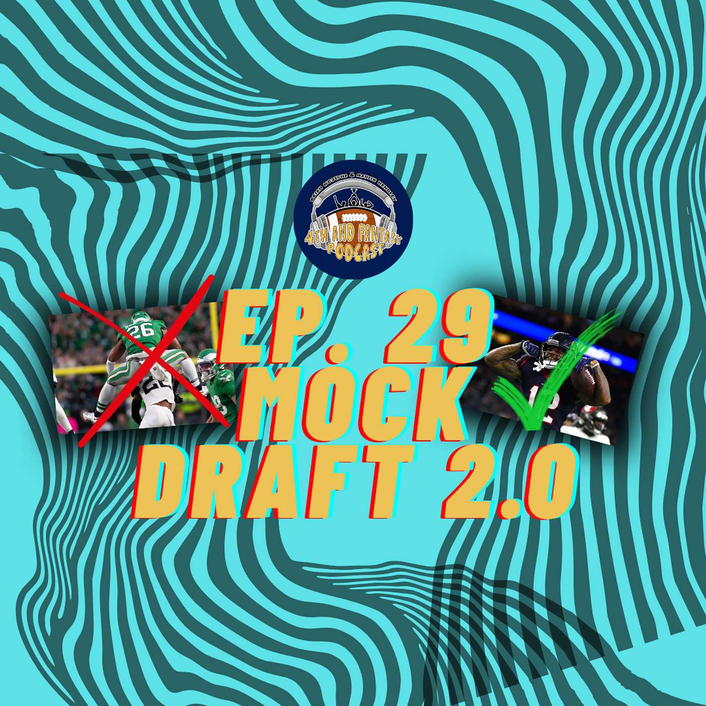 4th and Fantasy Podcast