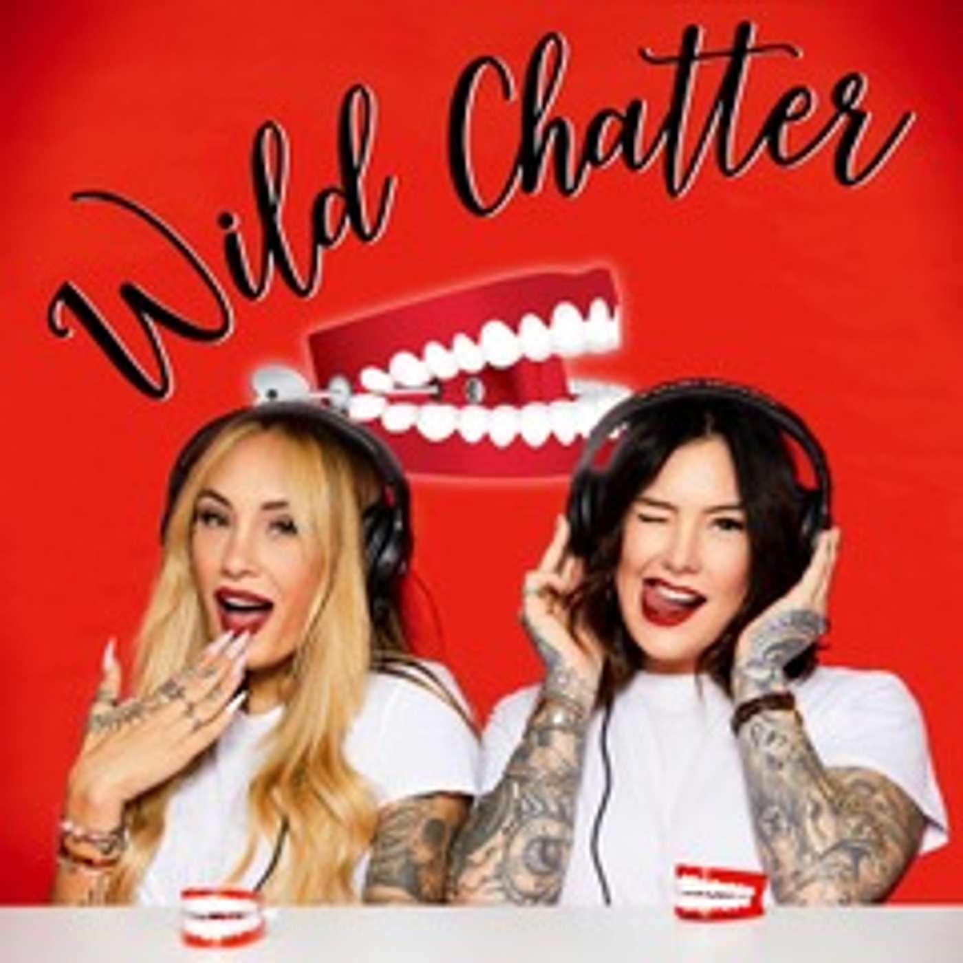 Wild Chatter 