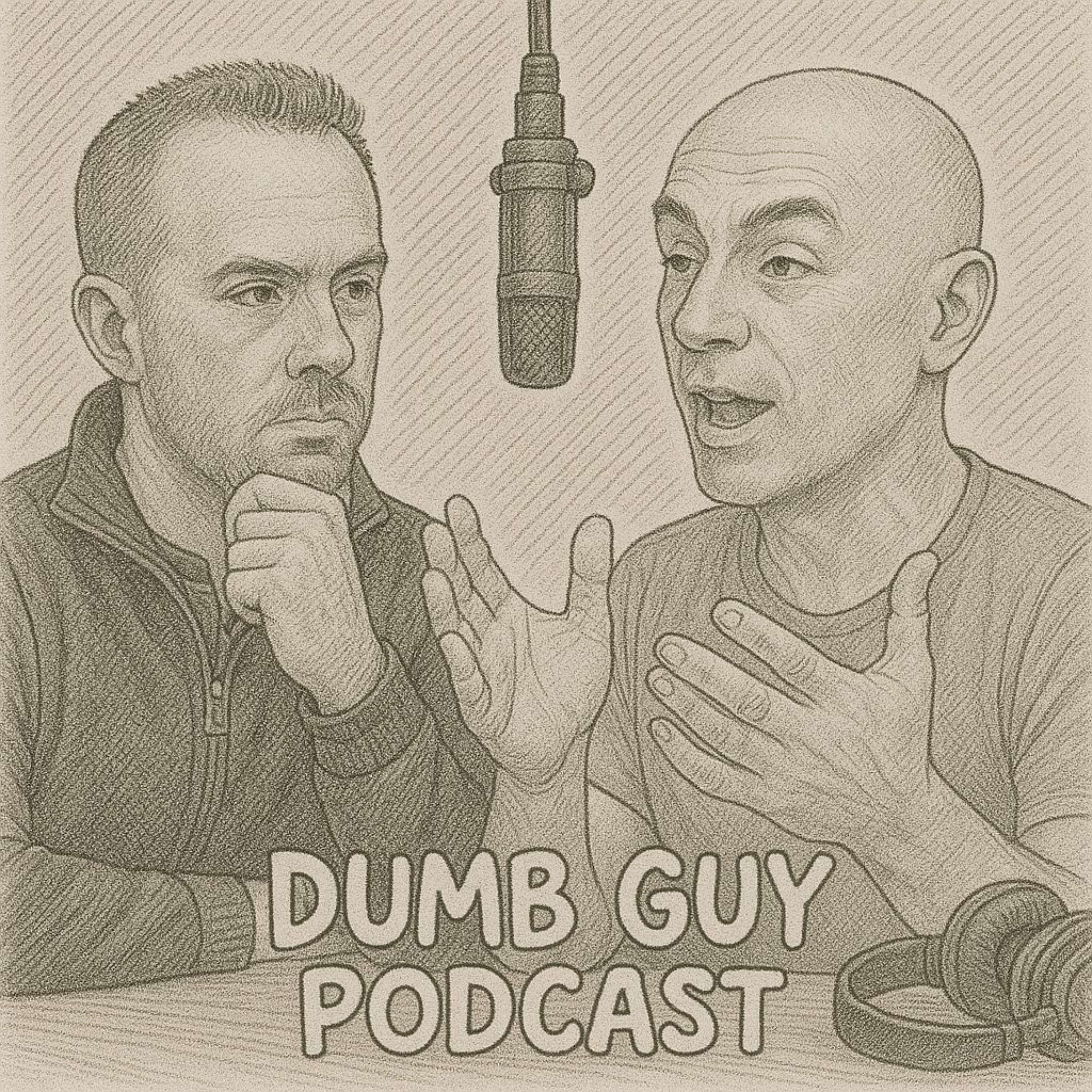 Dumb Guy