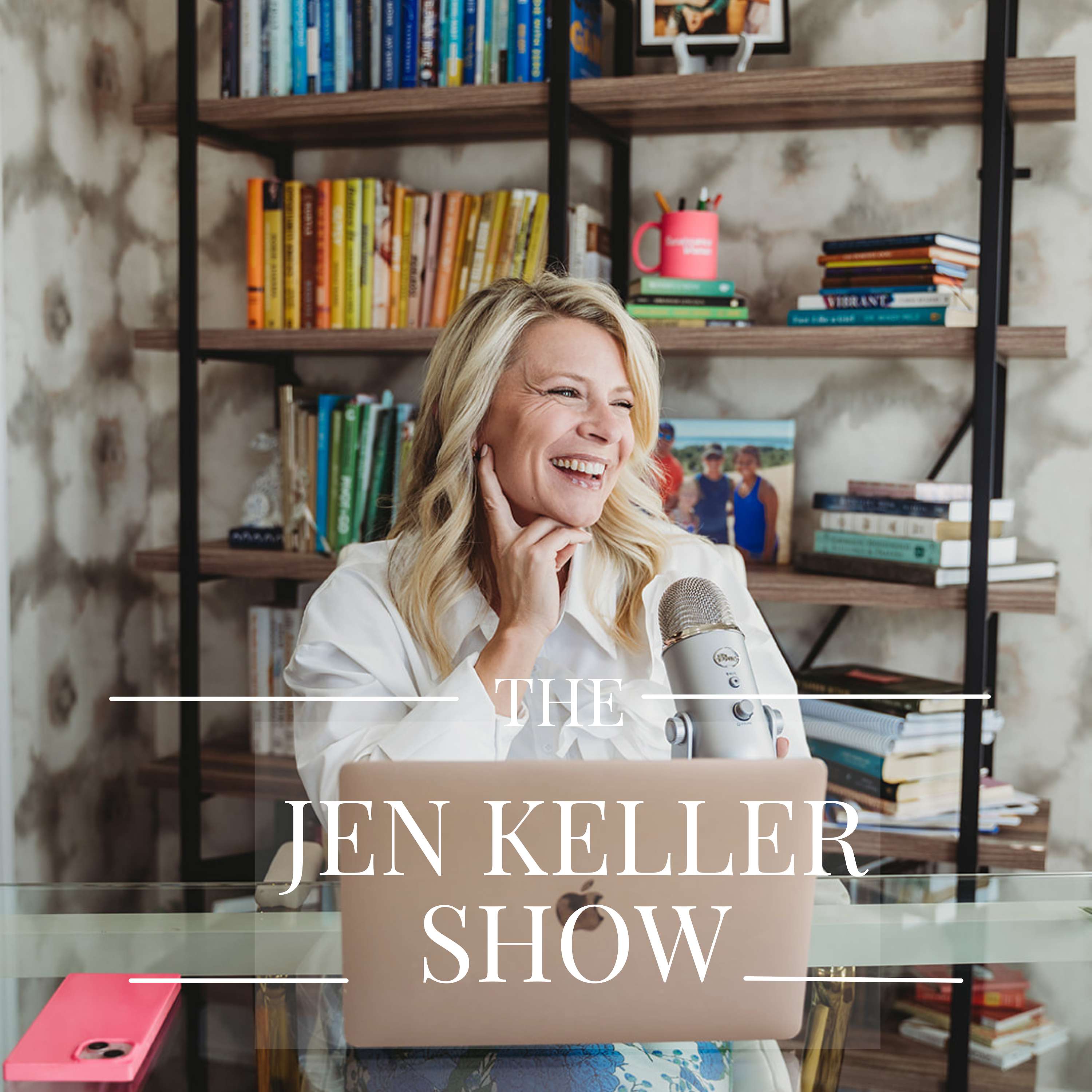 The Jen Keller Show