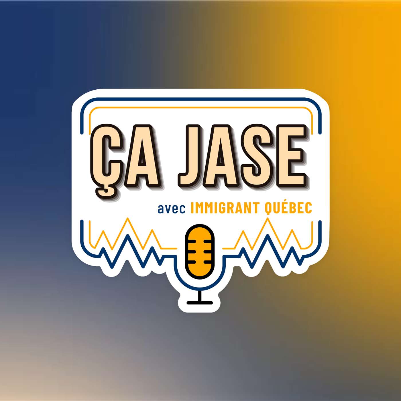 Ça jase avec Immigrant Québec