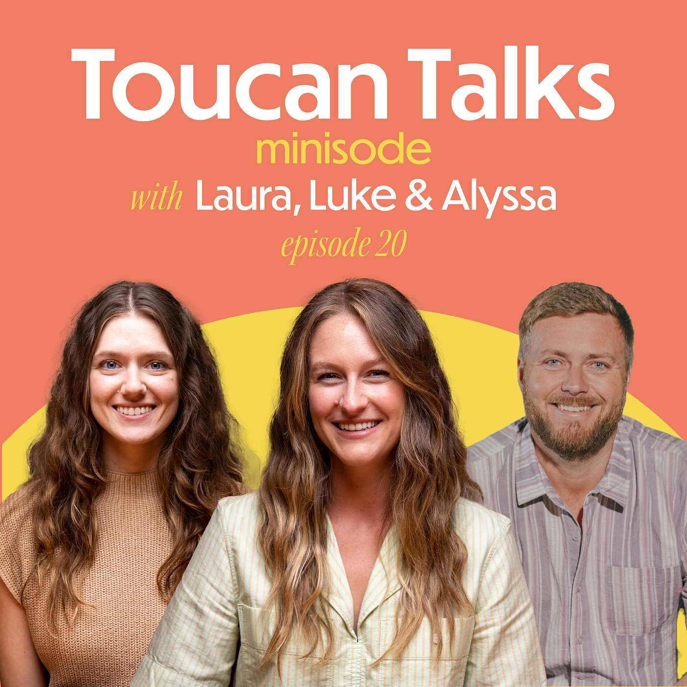 Toucan Talks
