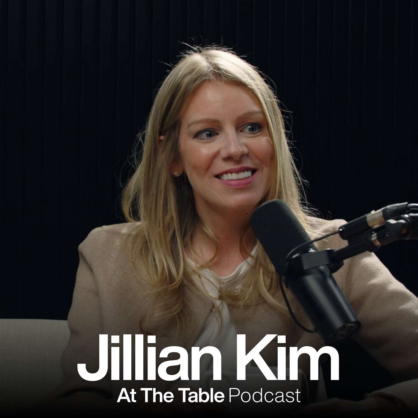 At The Table