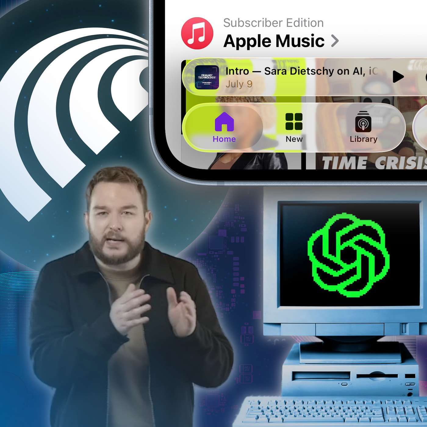 Apple Sues Leaker Jon Prosser, AI Browsers Are Actually Useful, AppleCare One Bundle