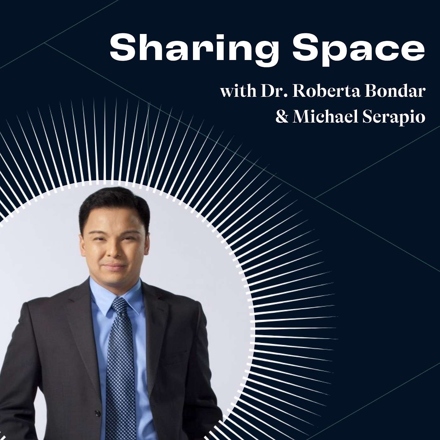 Episode 2: Michael Serapio, CBC journalist and anchor