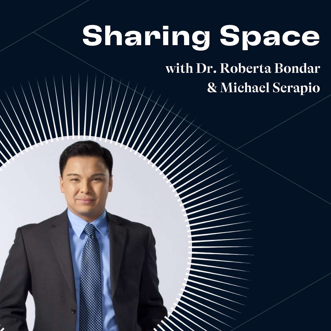 Episode 3: Michael Serapio, CBC journalist and anchor