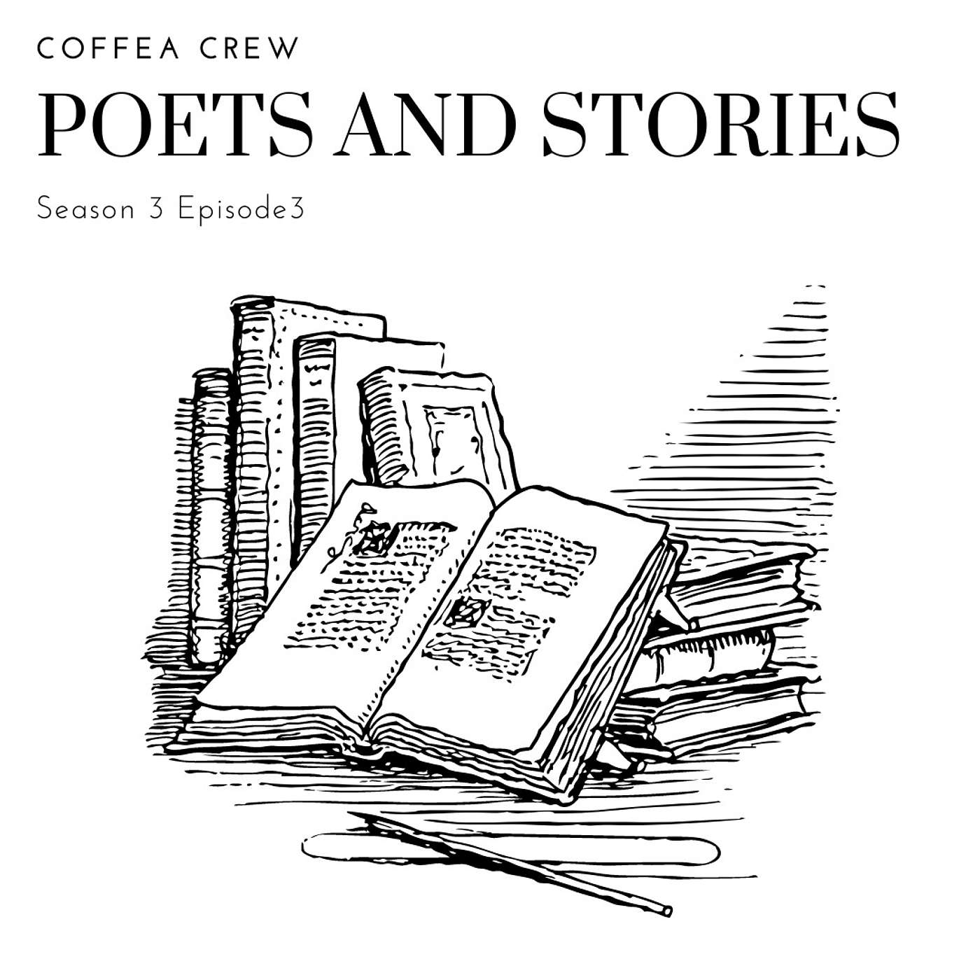 CTS3:E3 Poets and Stories