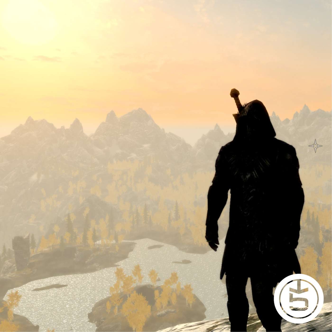 The Elder Scrolls V: Skyrim