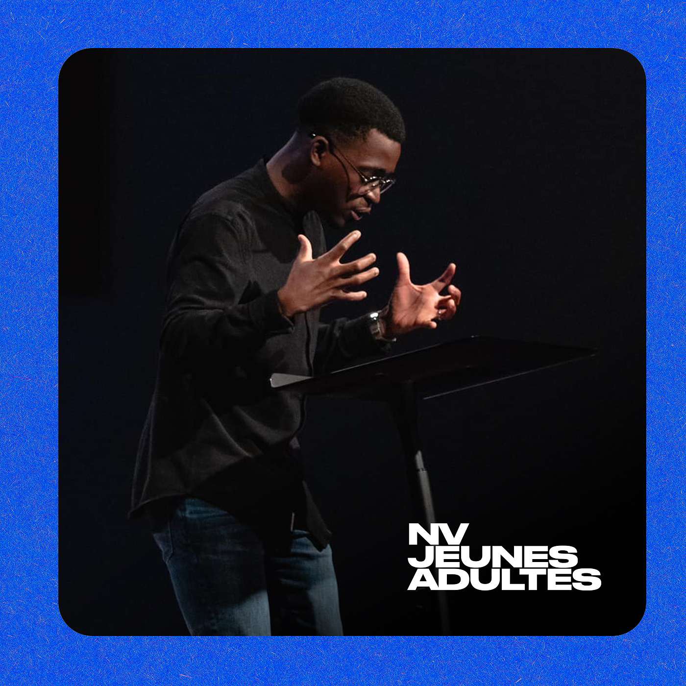 Il suffit d'un mot | Caleb Amoussou Il suffit d'un mot | Caleb Amoussou