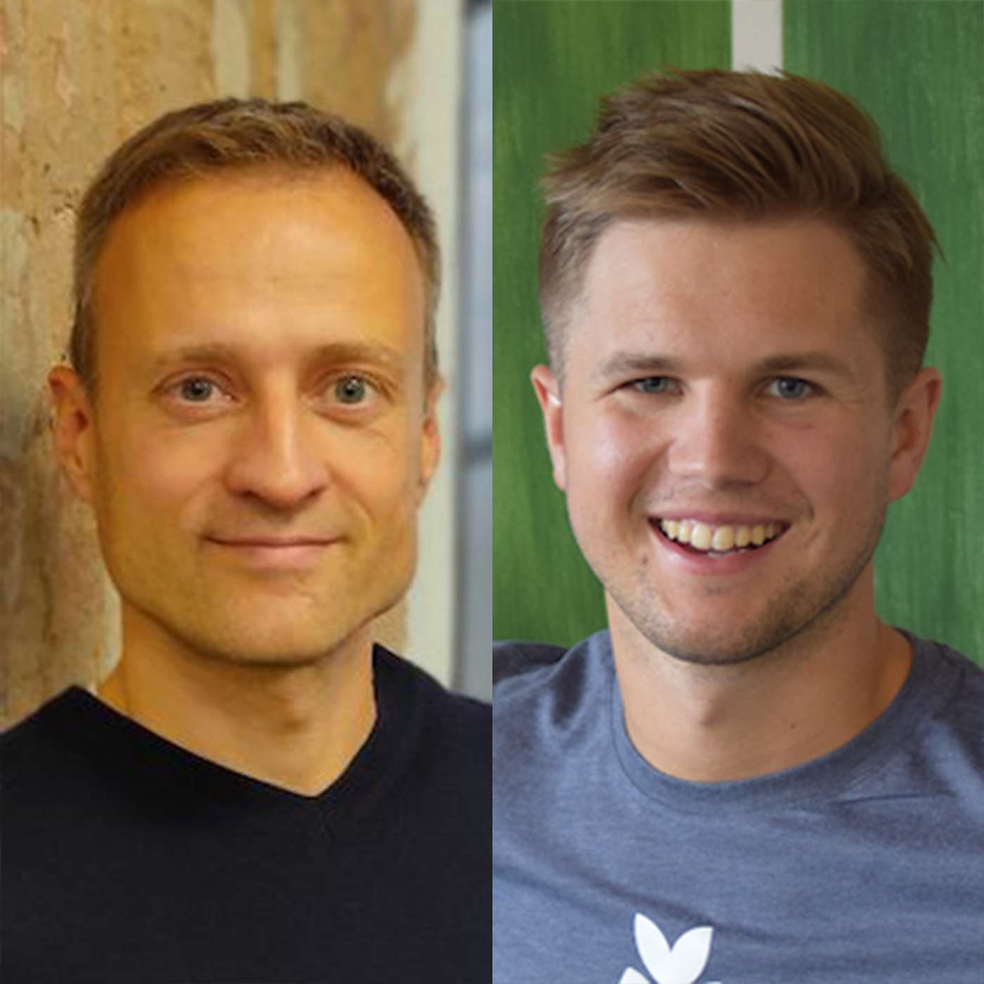 115 Robin Saluoks and Kristjan Luha on how to start paying 1500 grain farmers across 1M hectares for soil carbon