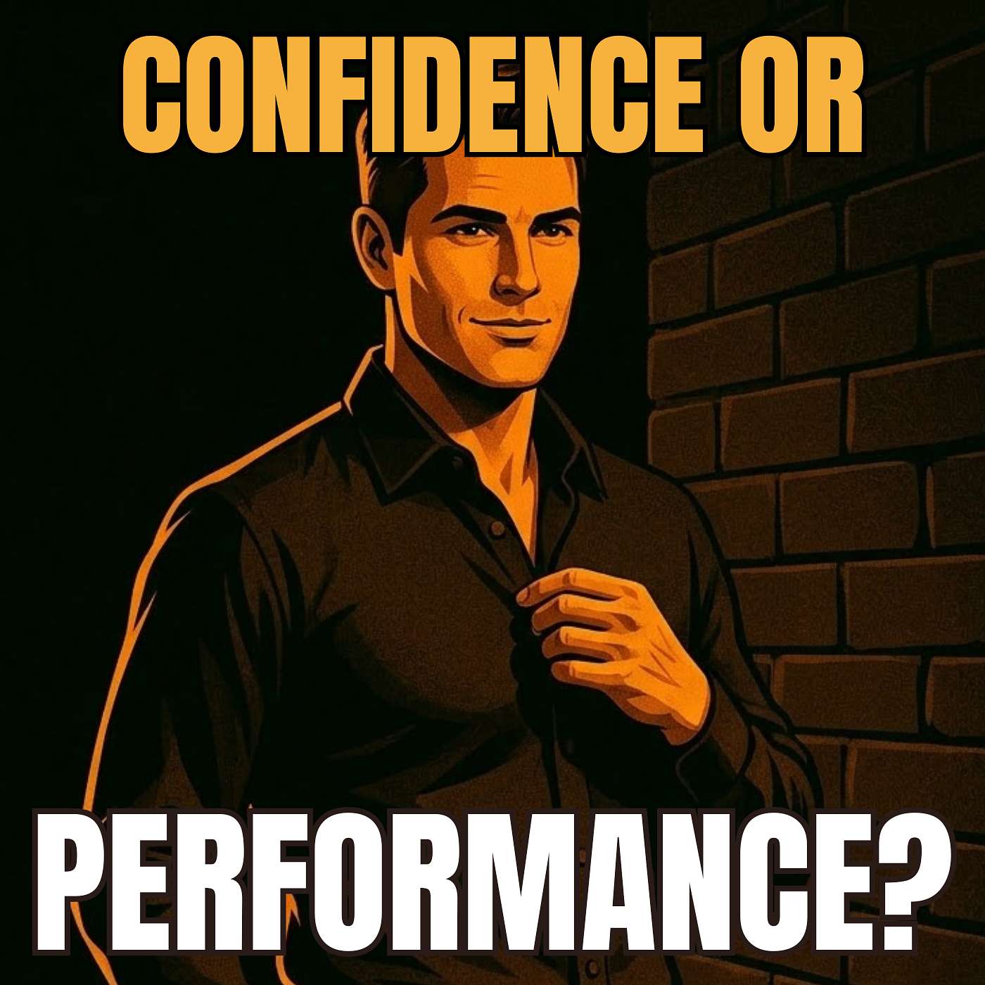 39 - Stability Over Performance With Special Guest Ric Taylor