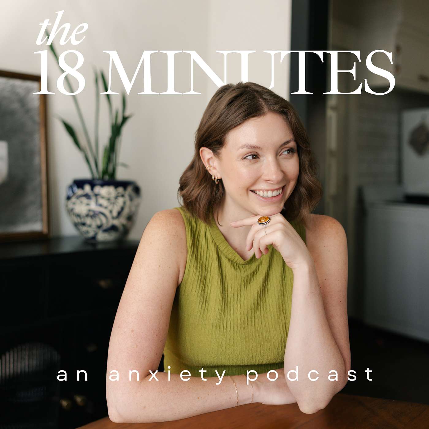 The 18 Minutes Podcast