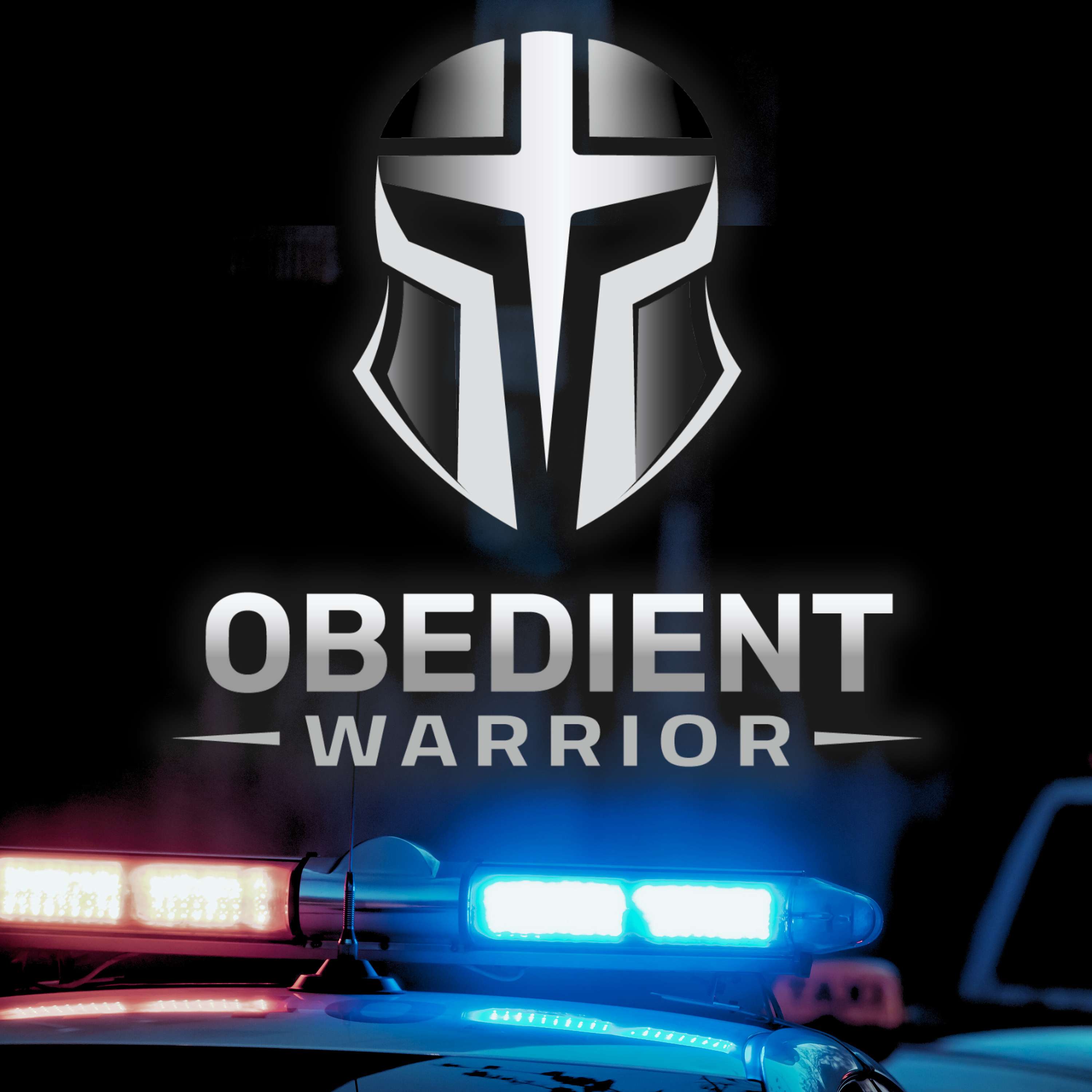 Obedient Warrior cover art
