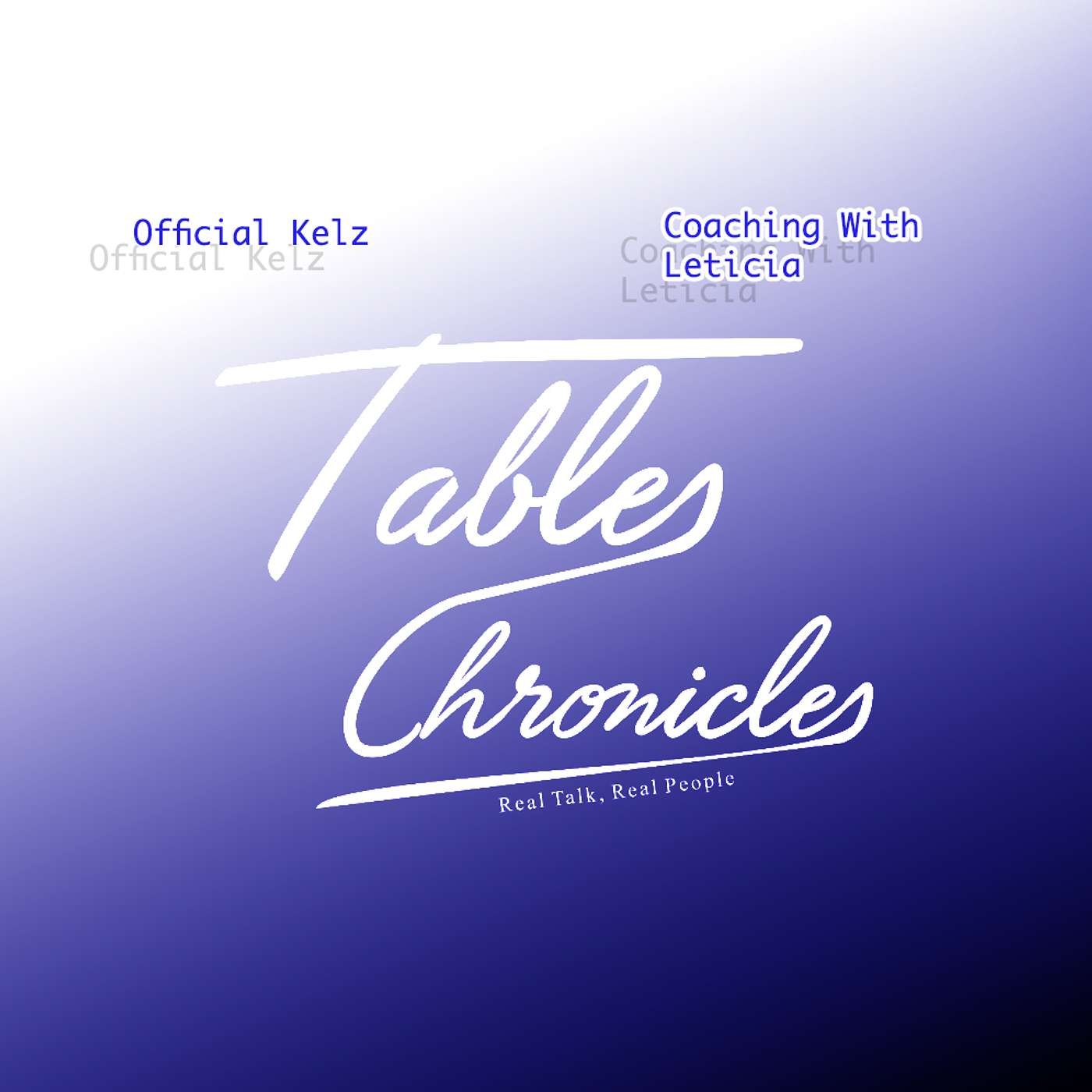 Tables chronicles