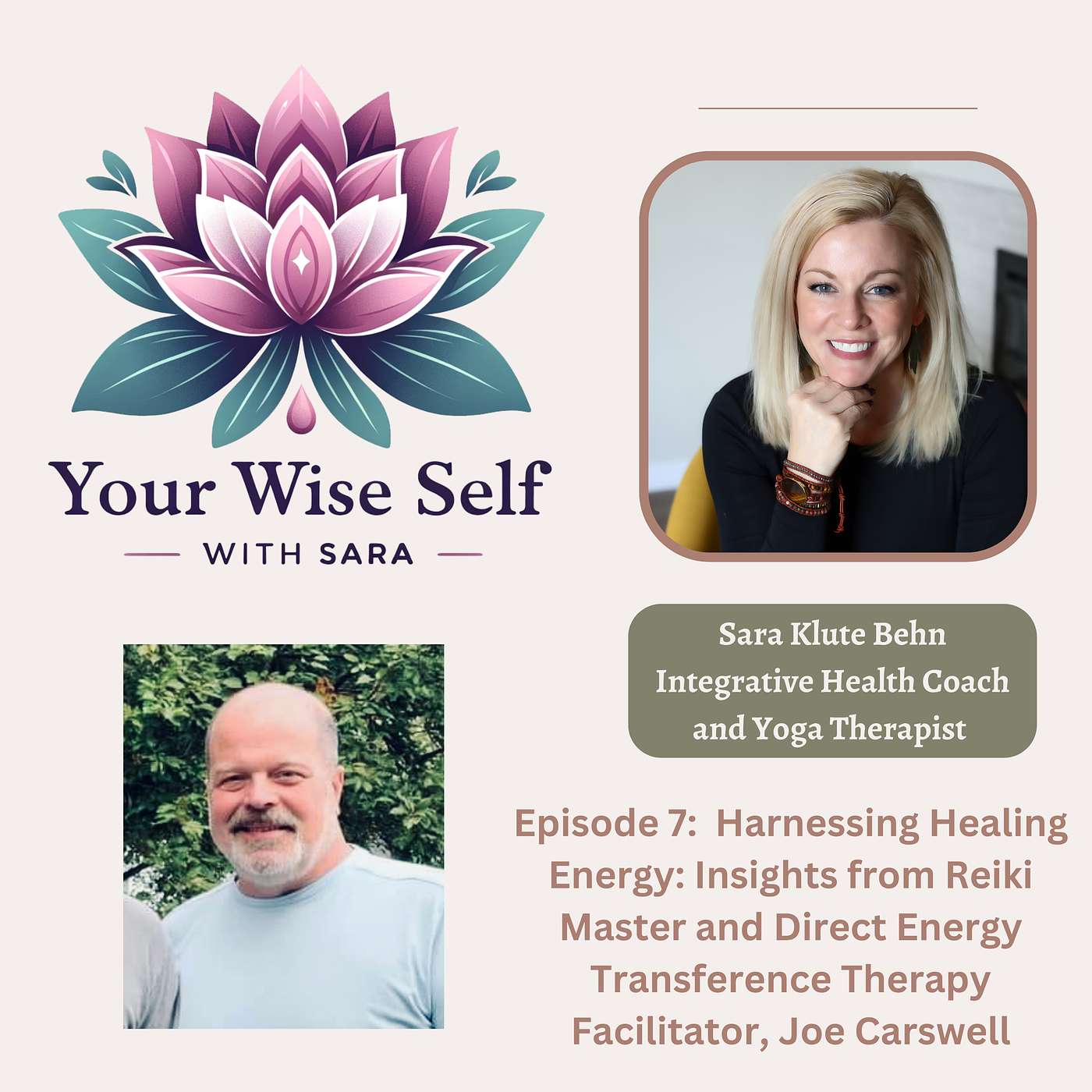 Your Wise Self with Sara