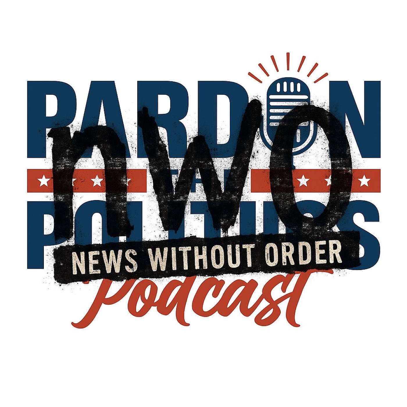 nWo: News WITHOUT Order