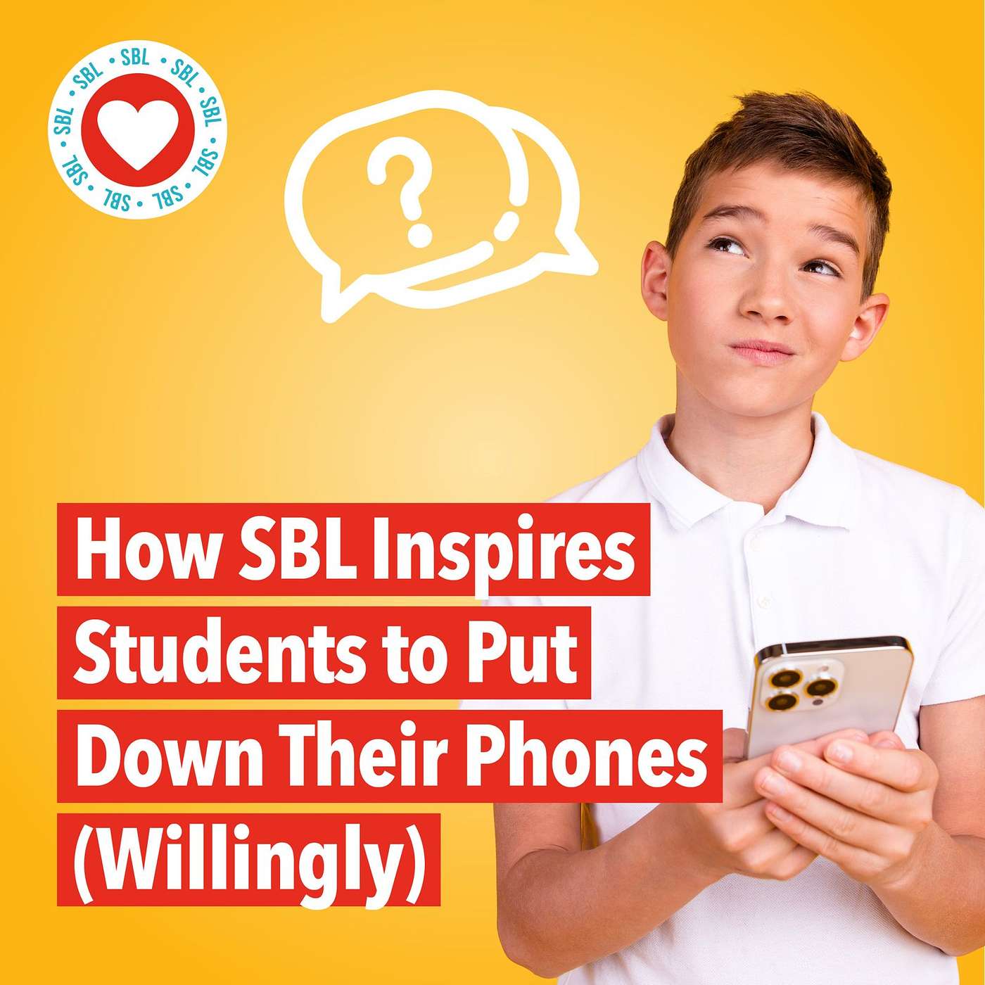 How School Beyond Limitations Inspires Students to Put Down Their Phones (Willingly)