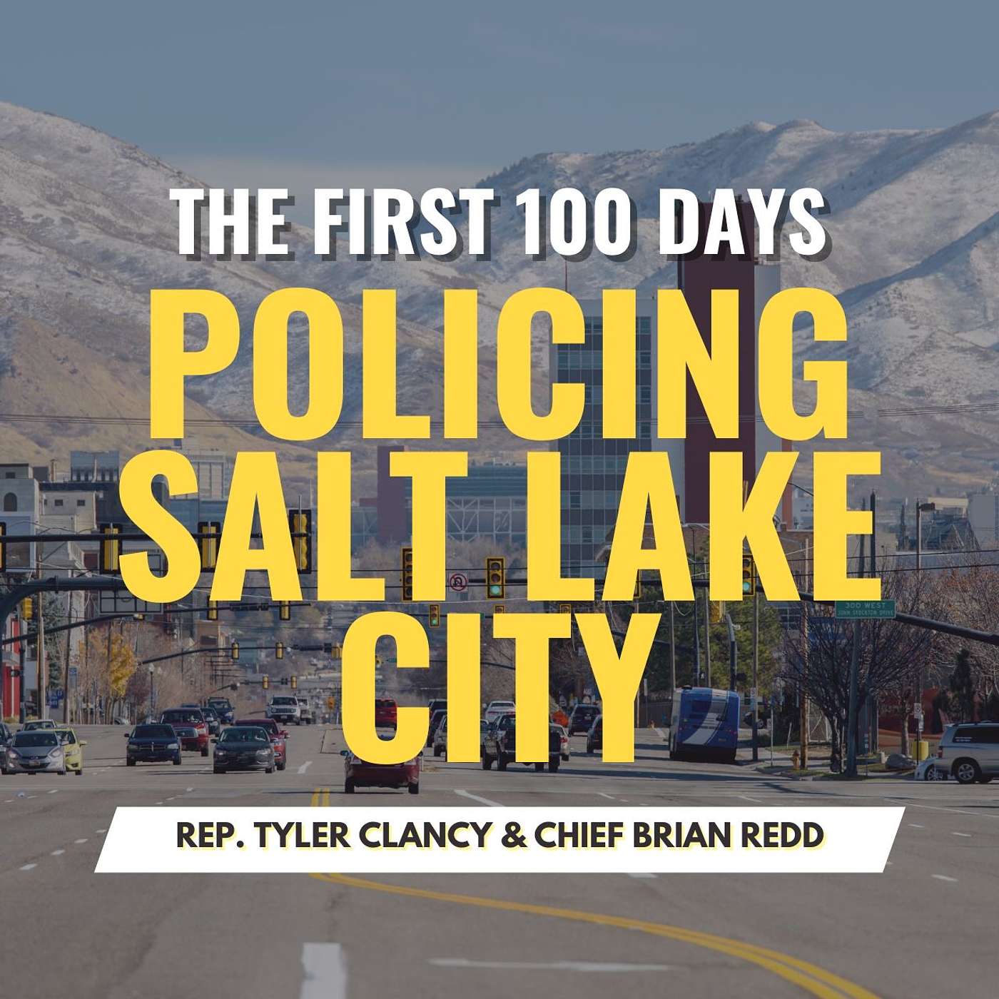 House Rules: Politics and Policy in Utah