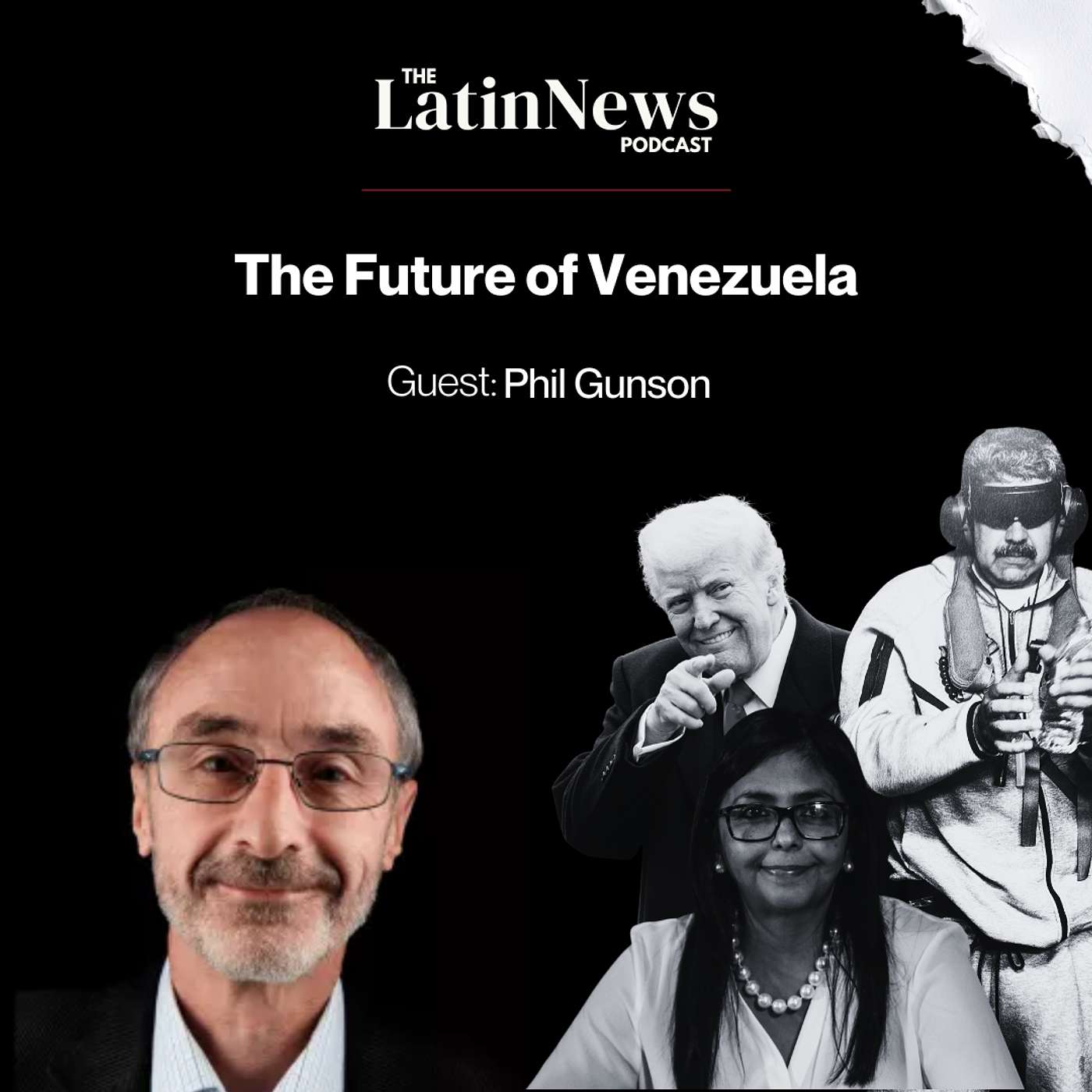 The Future of Venezuela