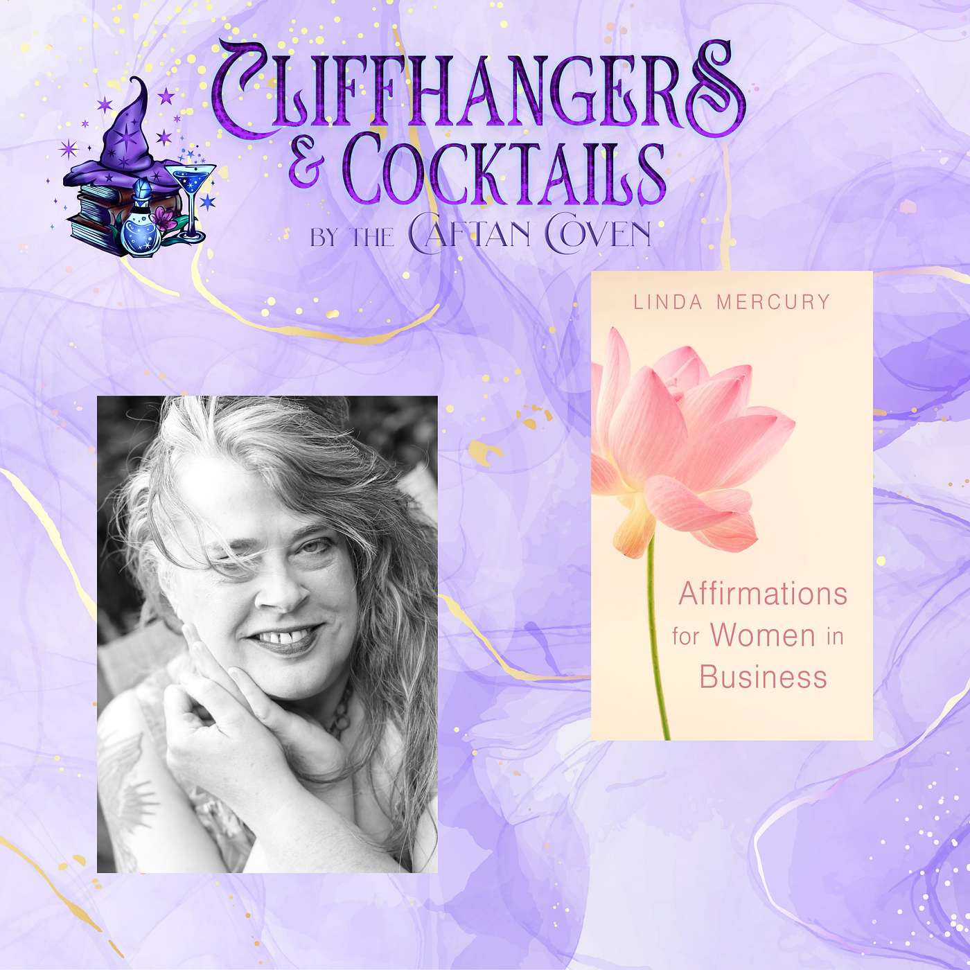 Cliffhangers and Cocktails