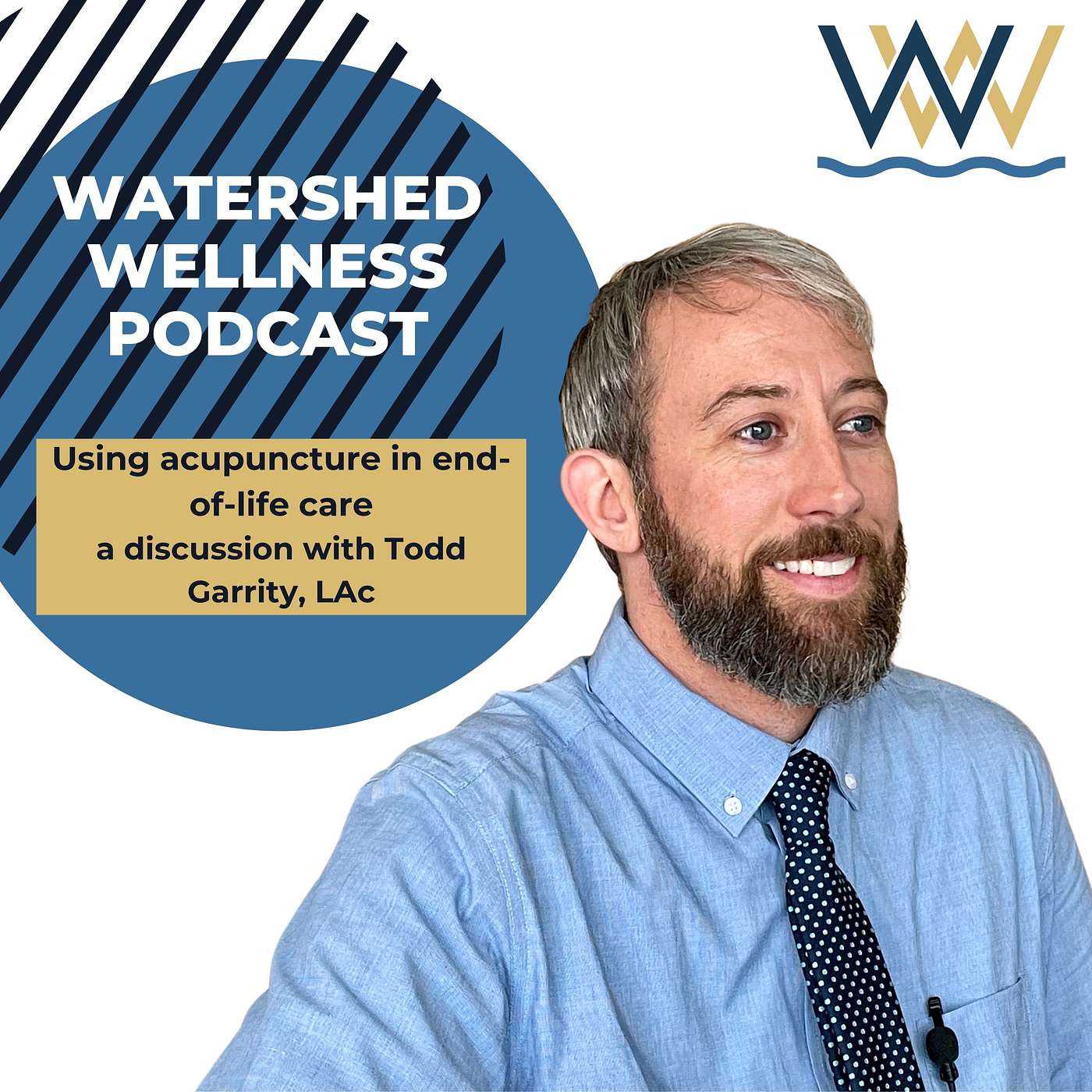 An intro to end-of-life care with acupuncture