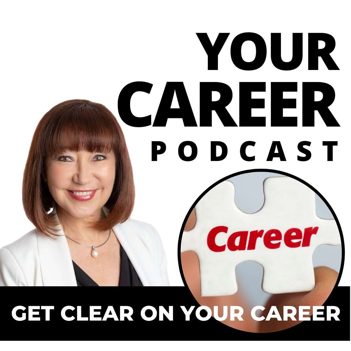 How to Get Clear on Your Career, Passion & Purpose