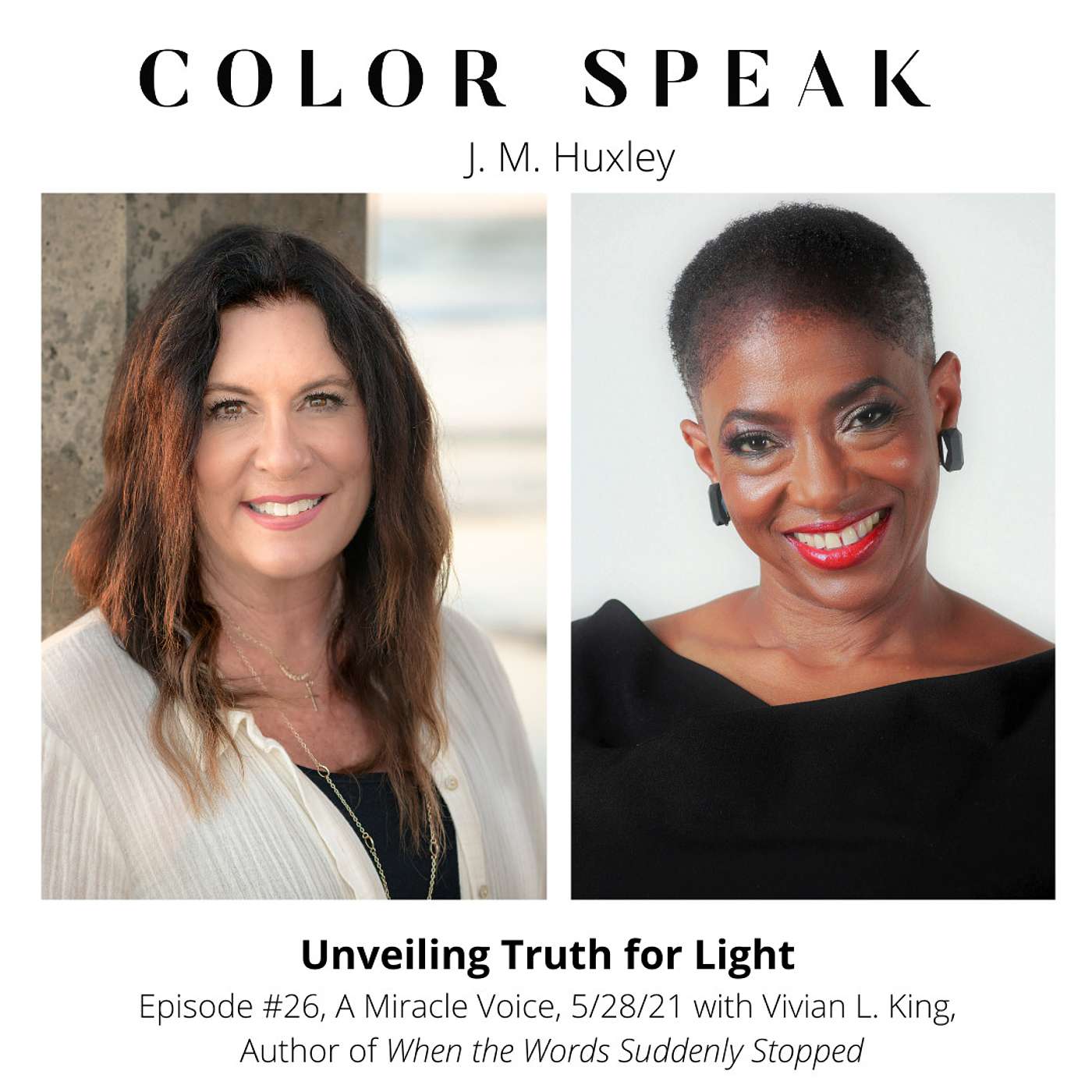 Color Speak: Unveiling Truth for Light