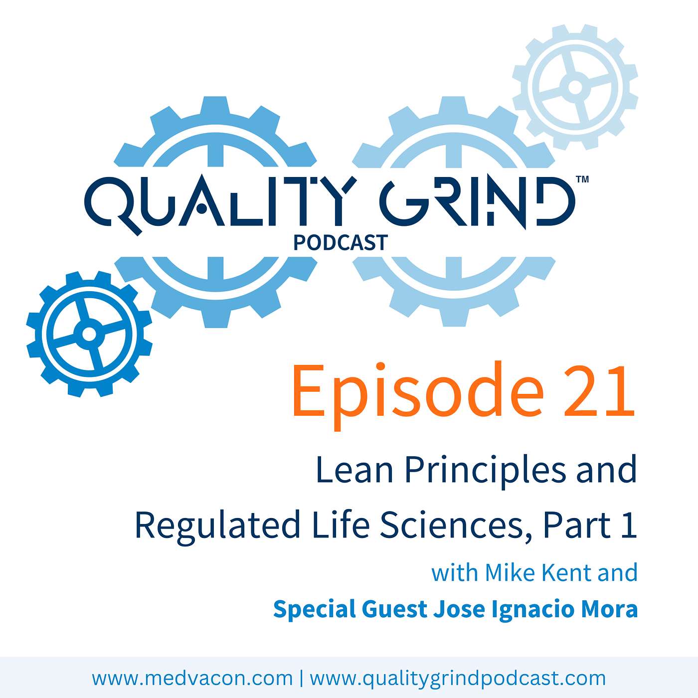 Lean Principles and Regulated Life Sciences - Part 1