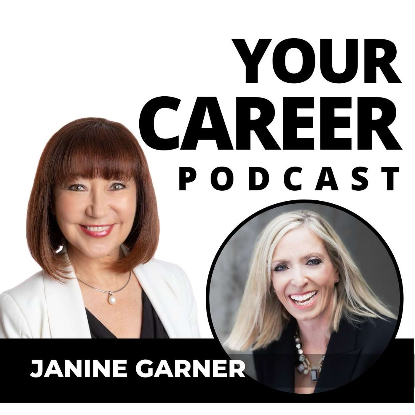 Janine Garner - Unleashing Brilliance - Episode 202