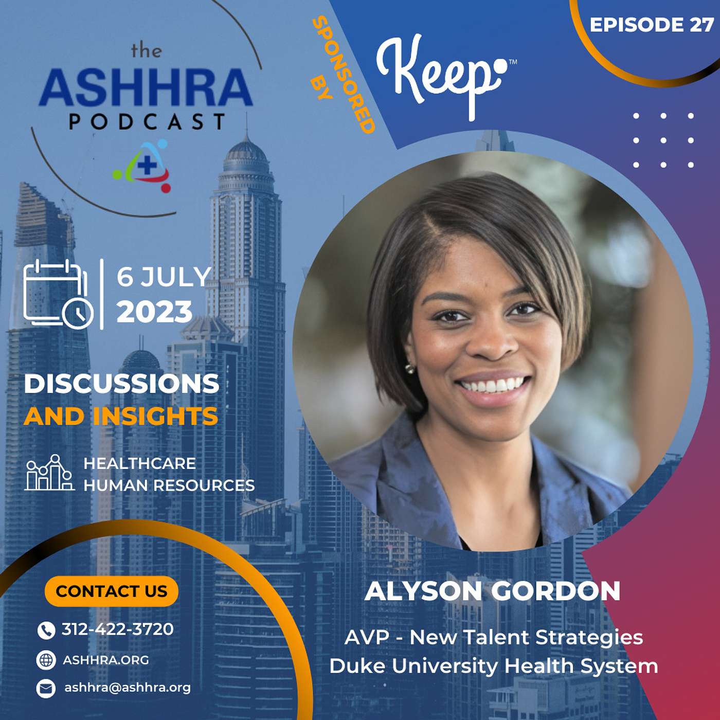 #167 - Aligning Actions with Our Greatest Asset: The Power of People
