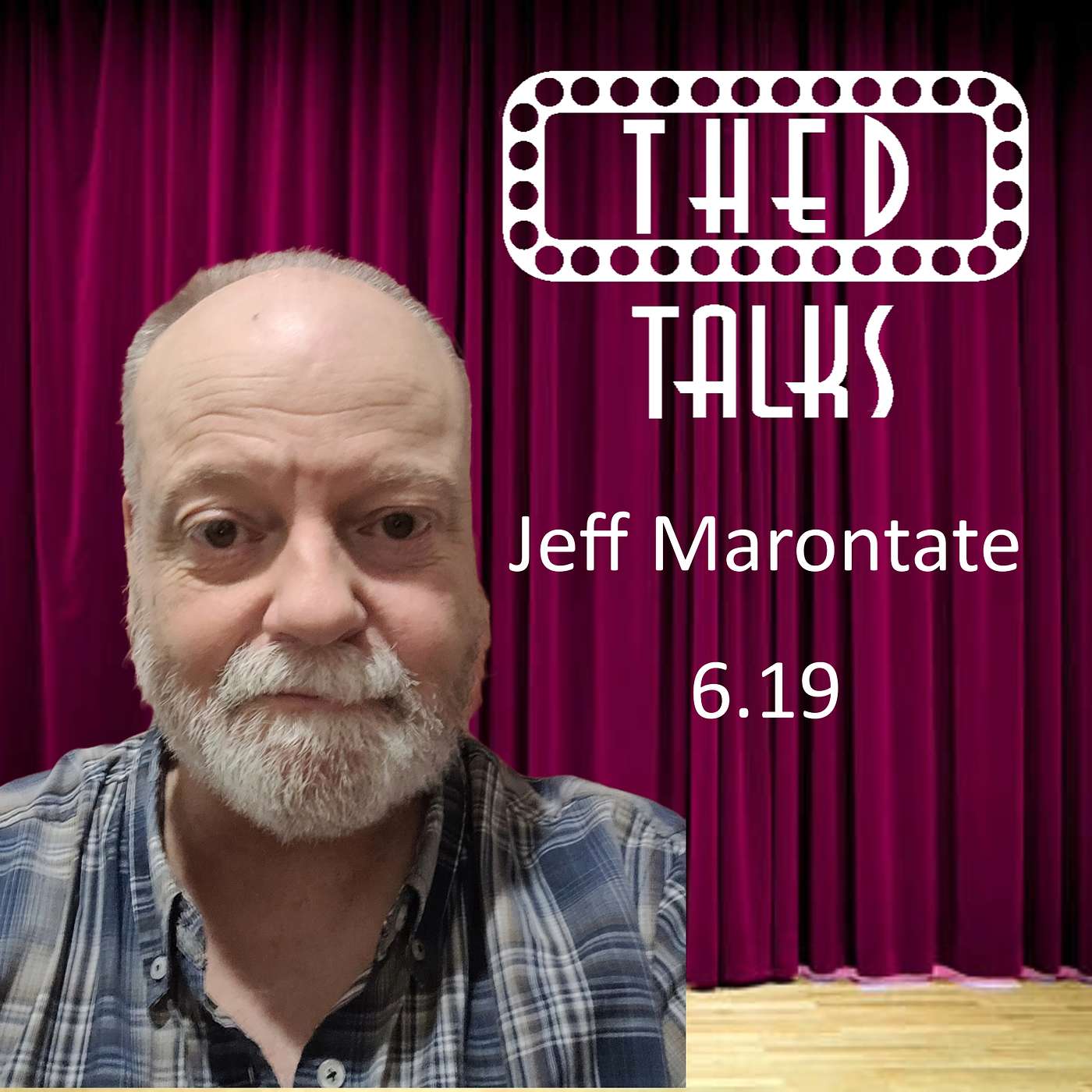 6.19 A Conversation with Jeff Marontate