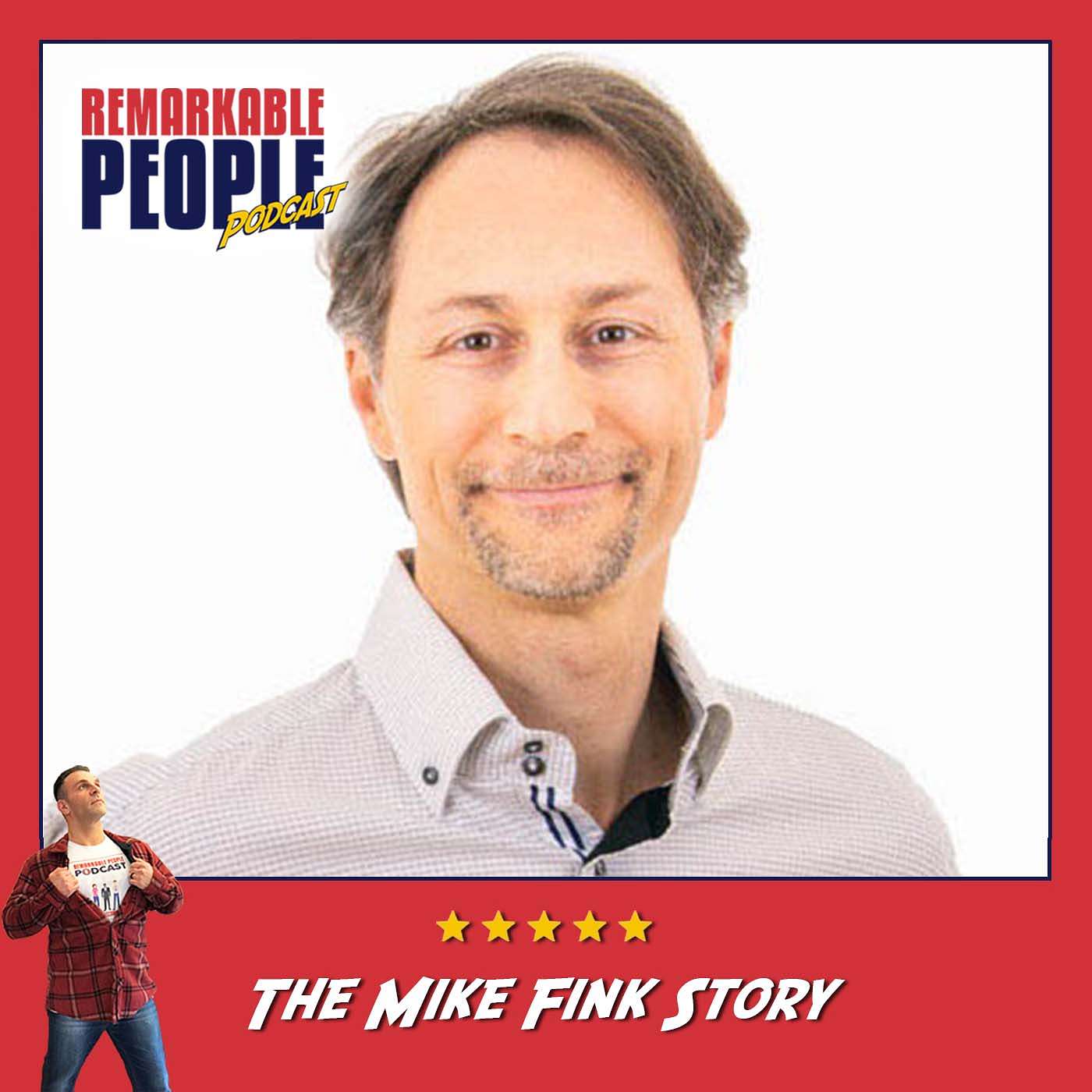 Mike Fink | Making Tough Life Decisions, Finding Clarity, & The Impact of Divorce