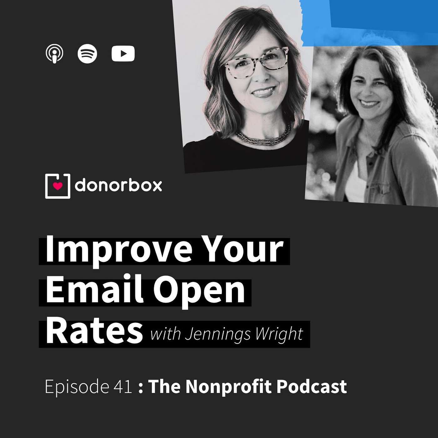 The Nonprofit Podcast
