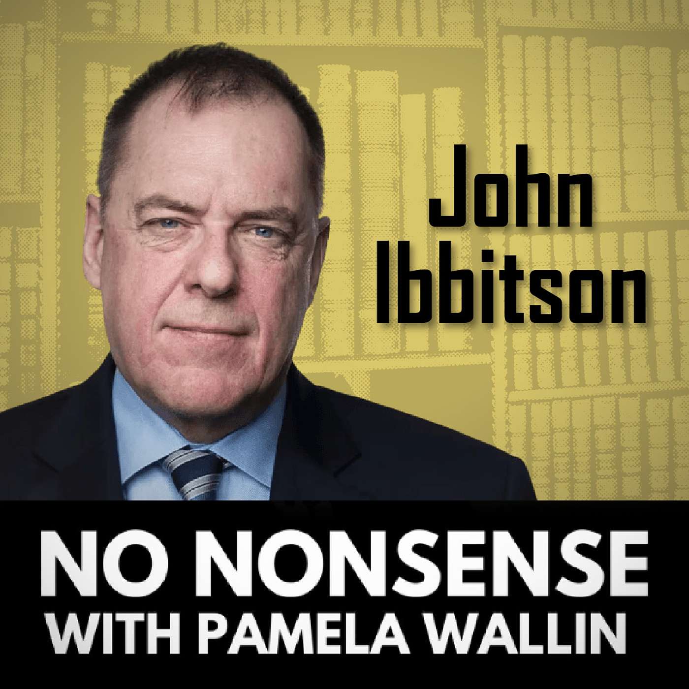 No Nonsense with Pamela Wallin
