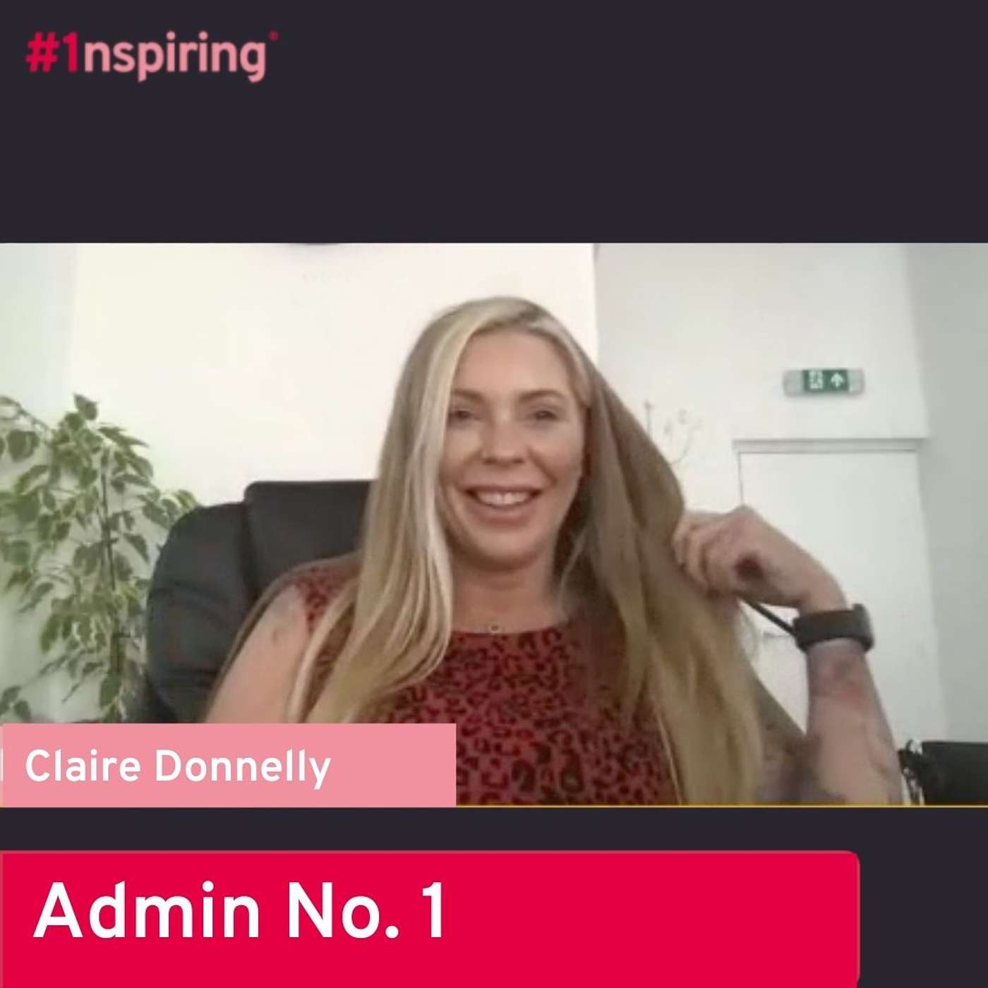 #1nspiring