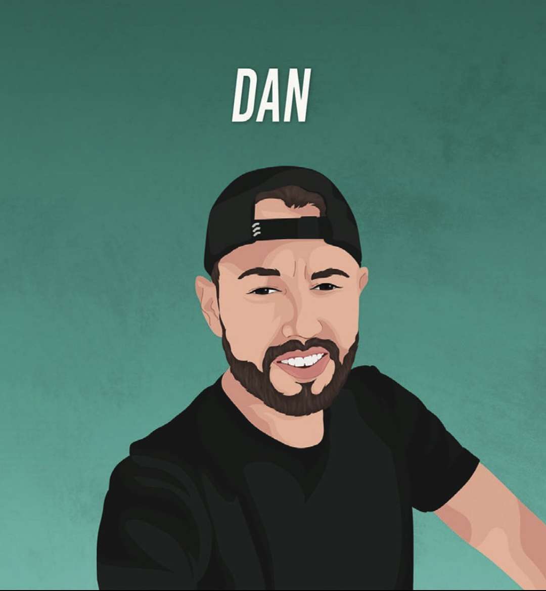Dan Smith