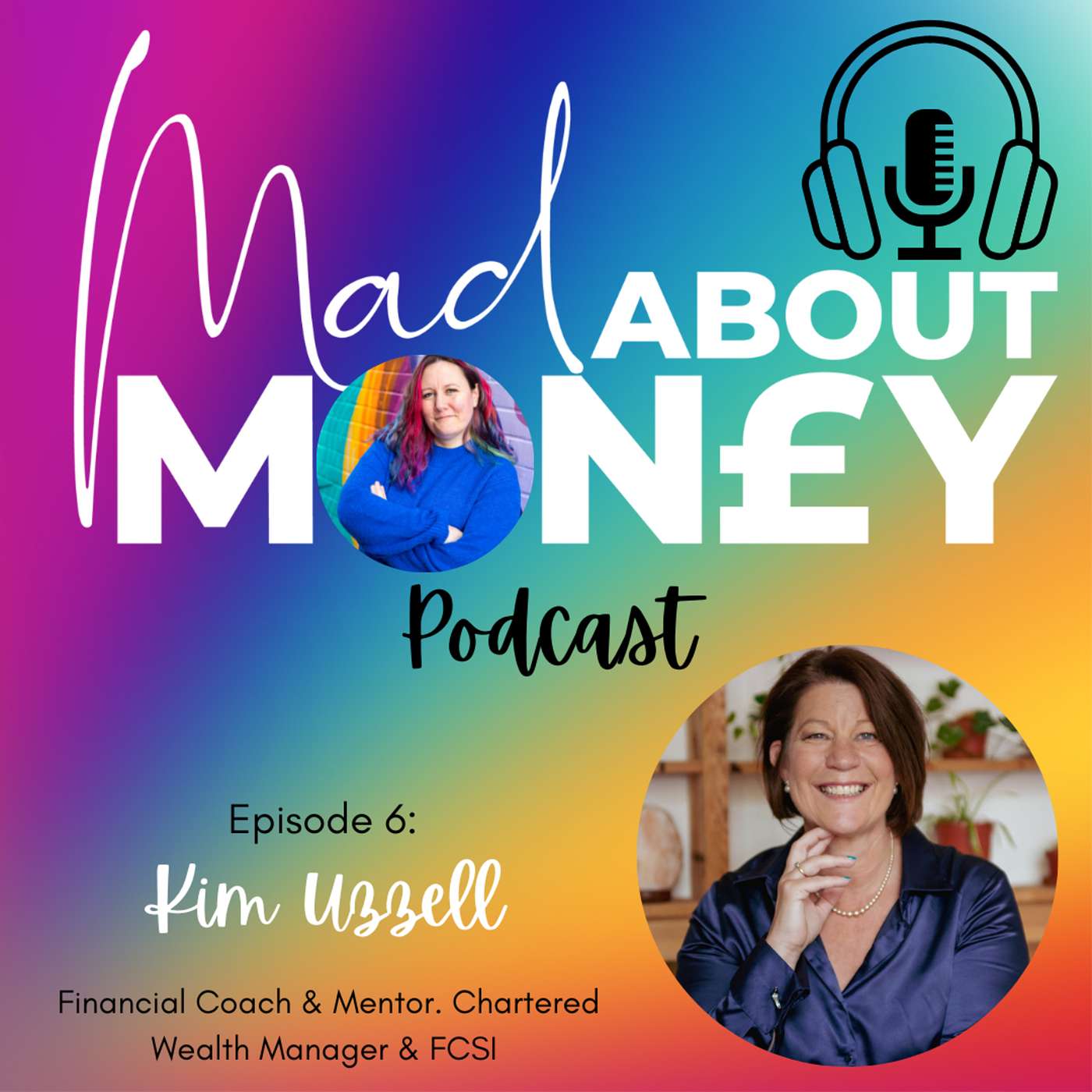 Mad About... with Maddy Alexander-Grout