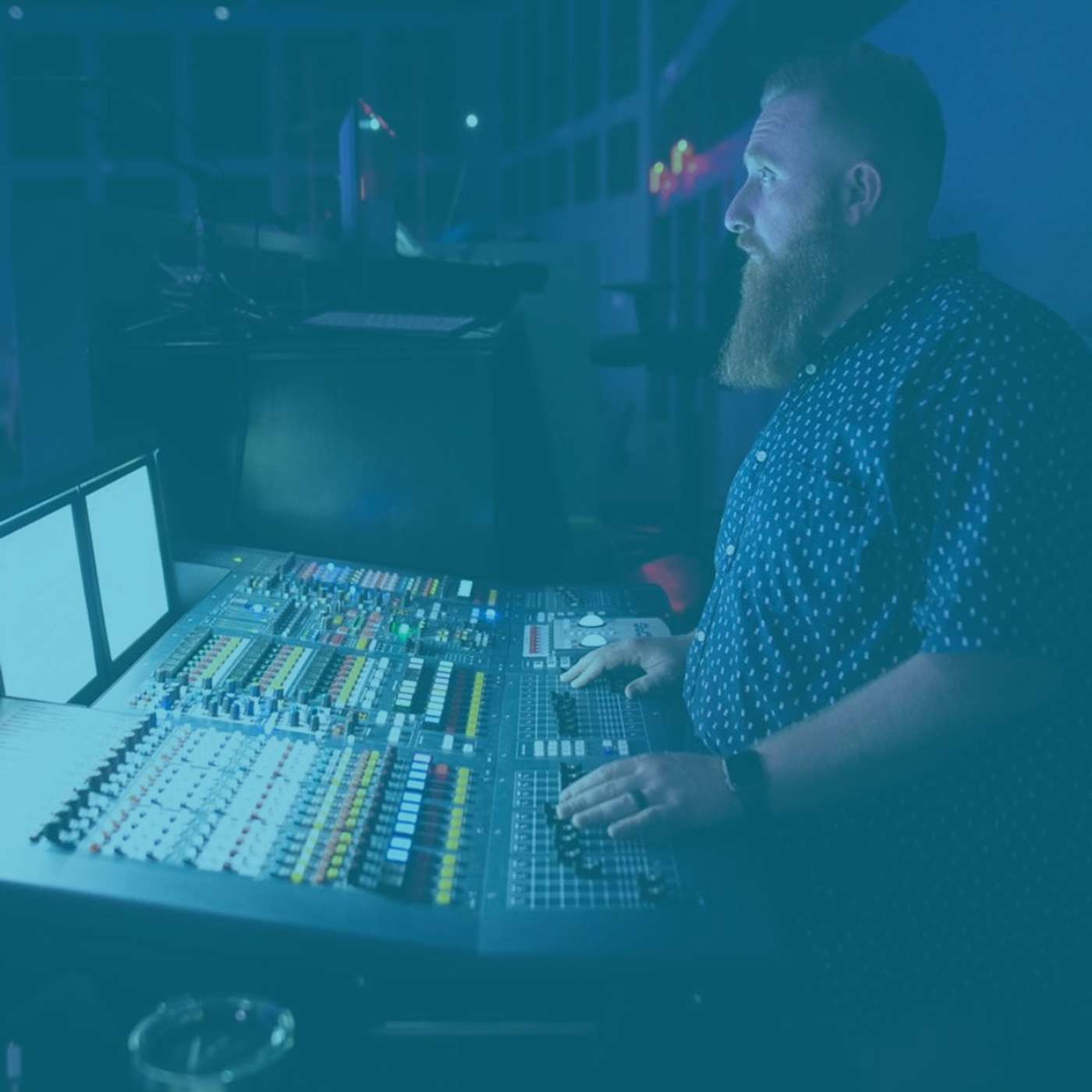 The ChurchGear Podcast
