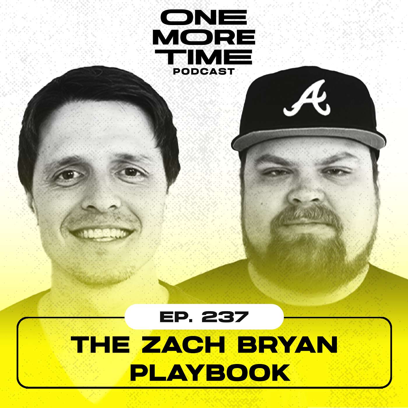 Why Zach Bryan BLEW UP (Every Artist Can Do It) #237