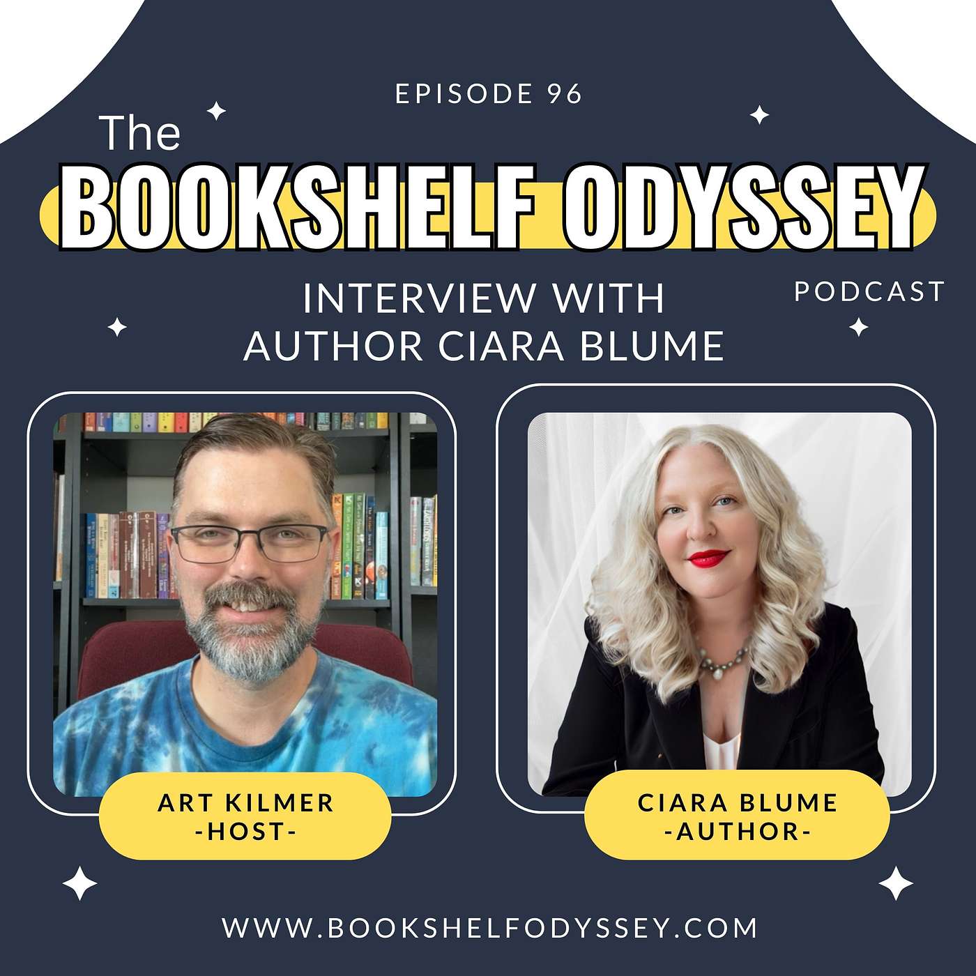 Is Reading Self Care? | Interview with Ciara Blume Is Reading Self Care? | Interview with Ciara Blume