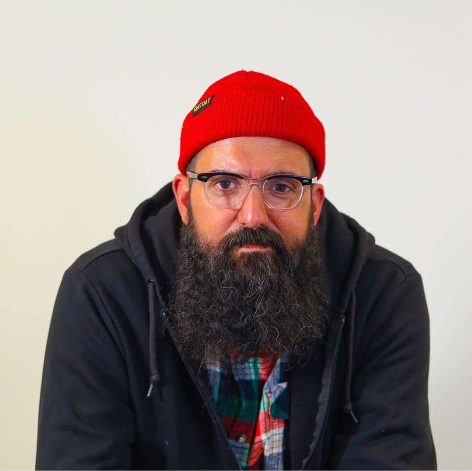 Jeff McLain