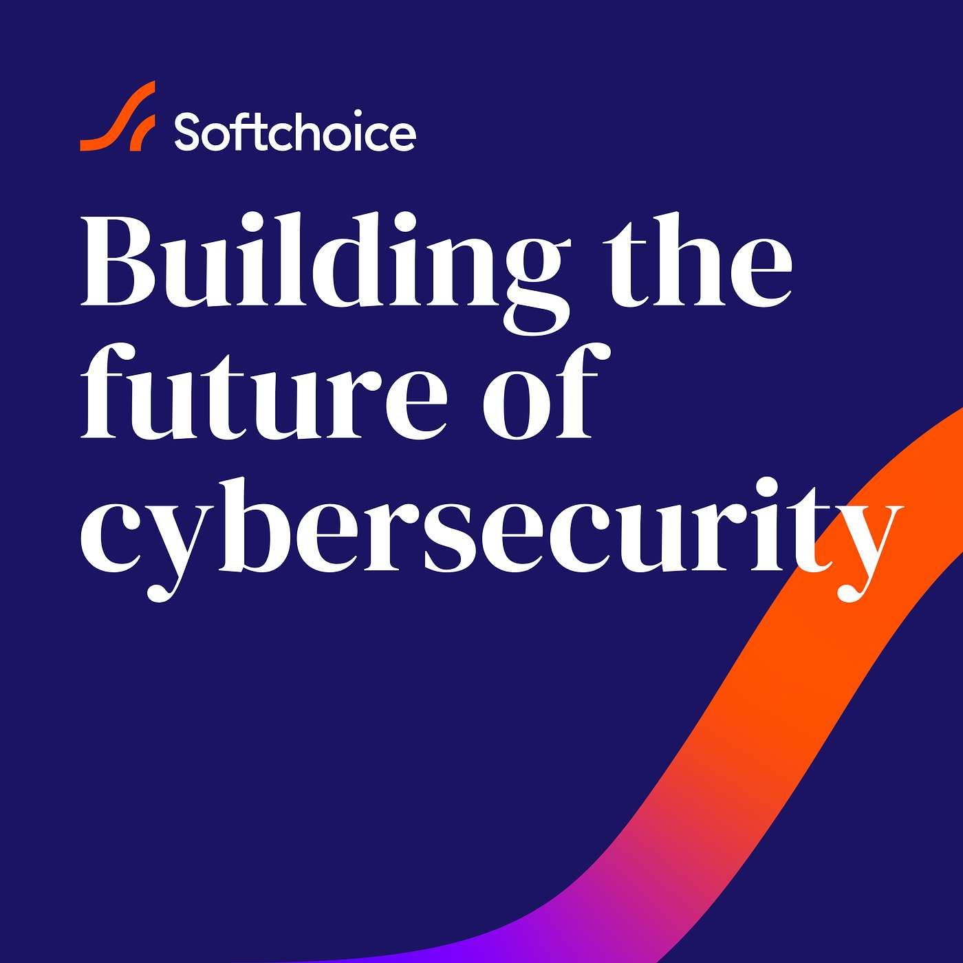 Building the future of cybersecurity: Insights from the Chief Product Officer at Sophos