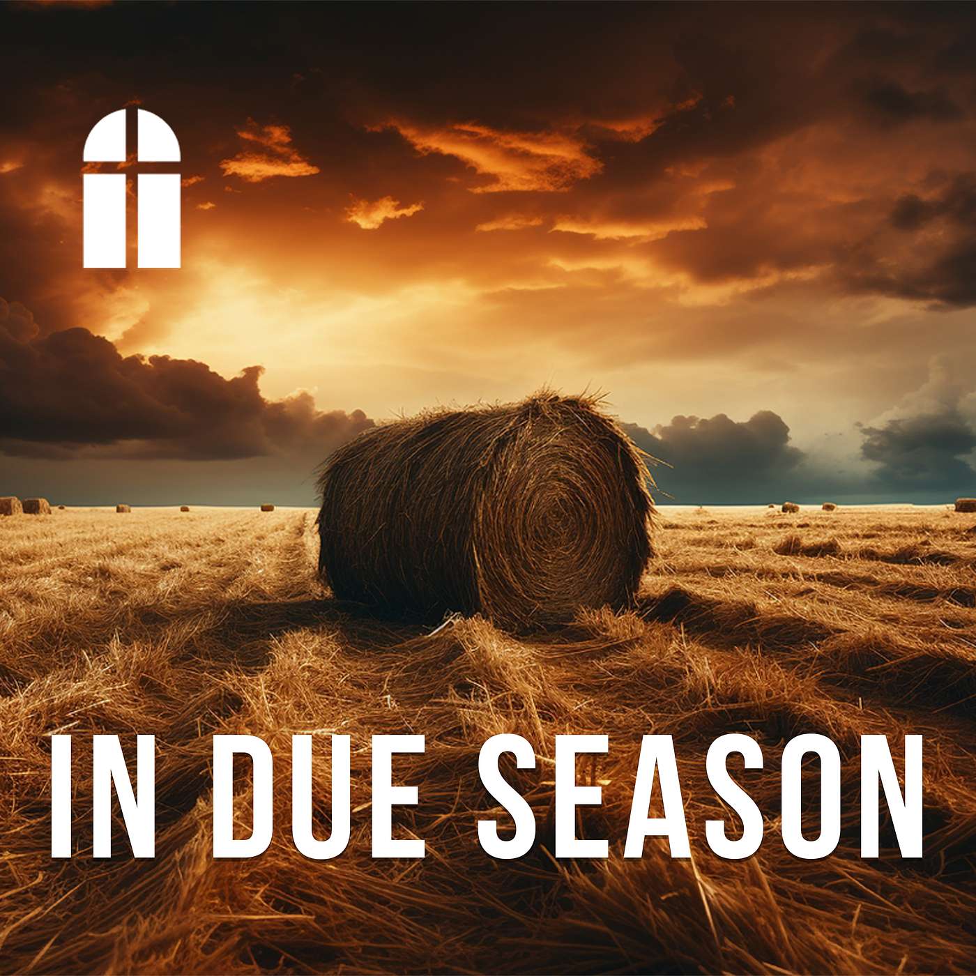 In Due Season - Sunday AM 08/10/2025 - Pastor Bob Gray II
