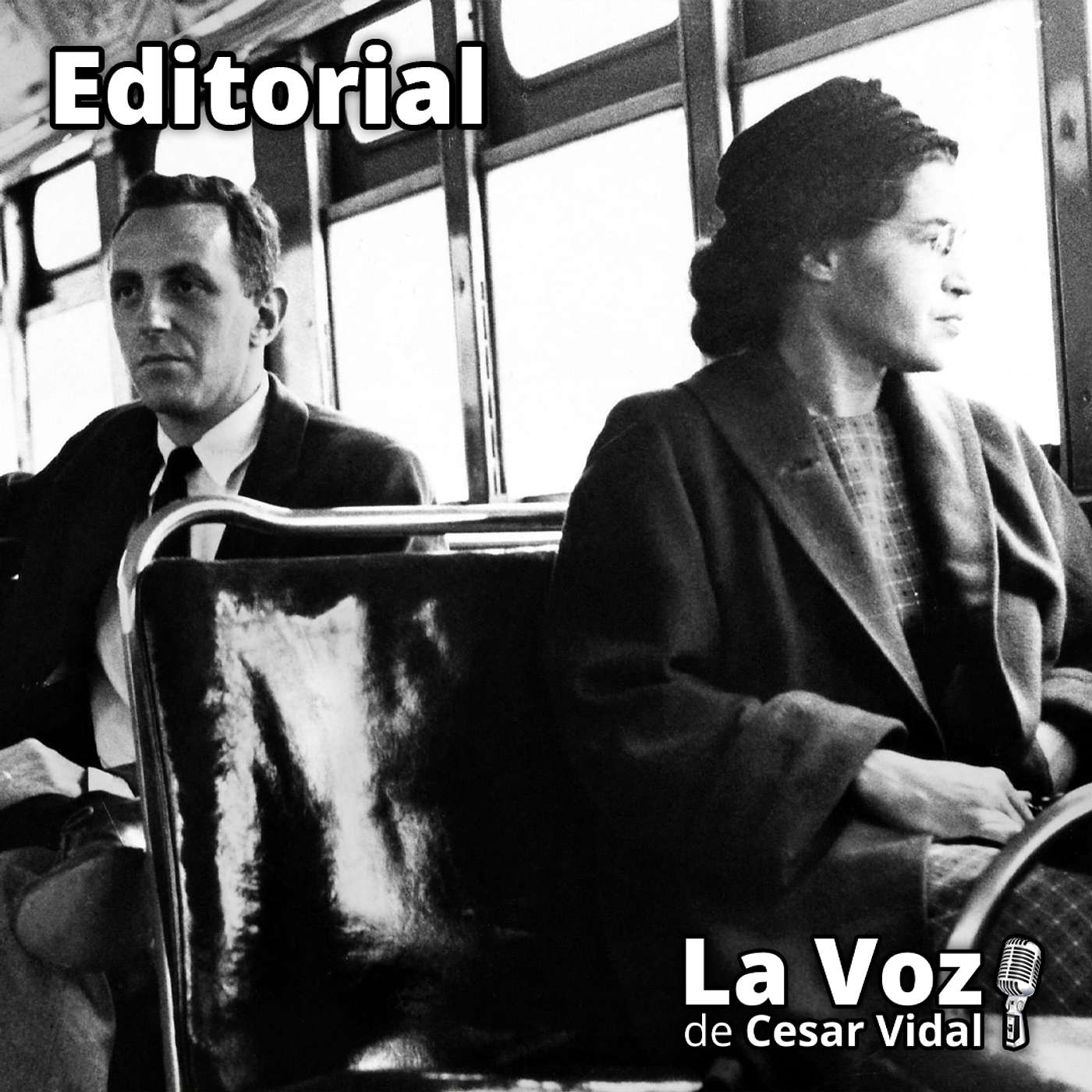 Editorial: Rosa Parks in memoriam - 08/12/25