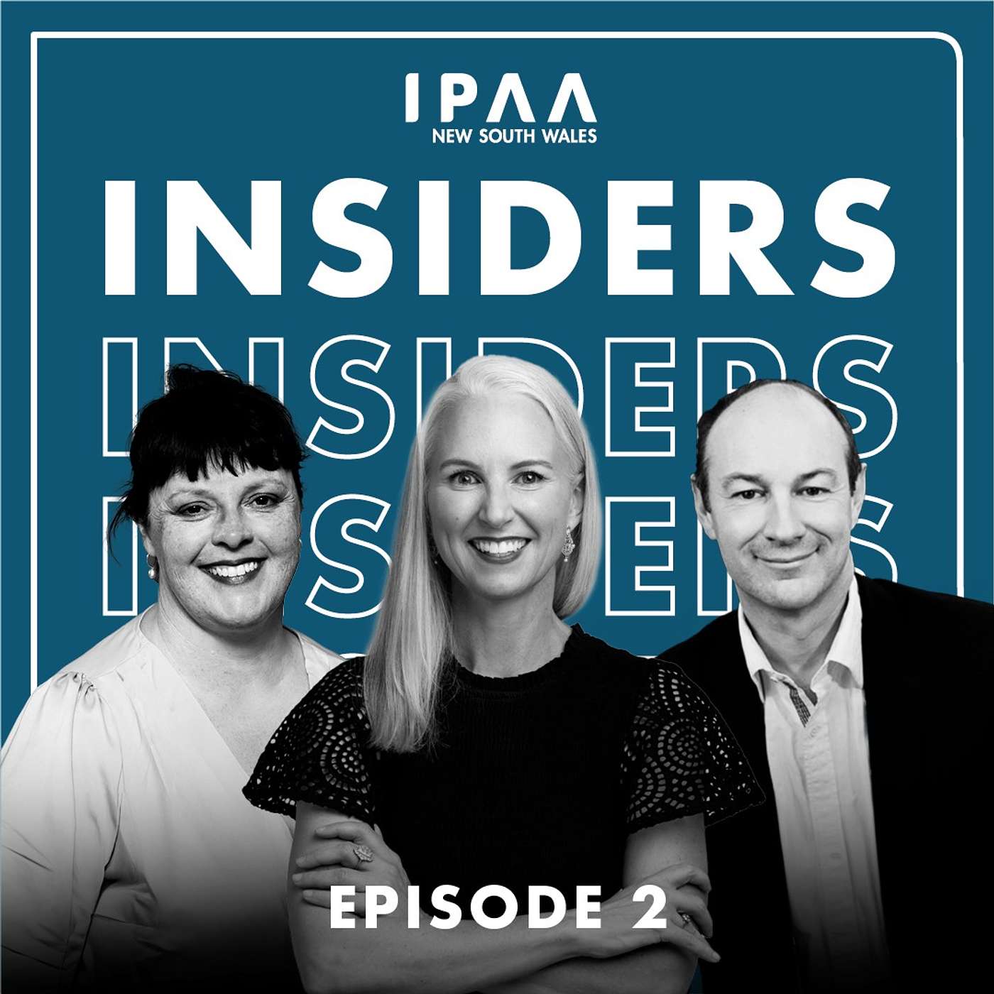 IPAA INSIDERS