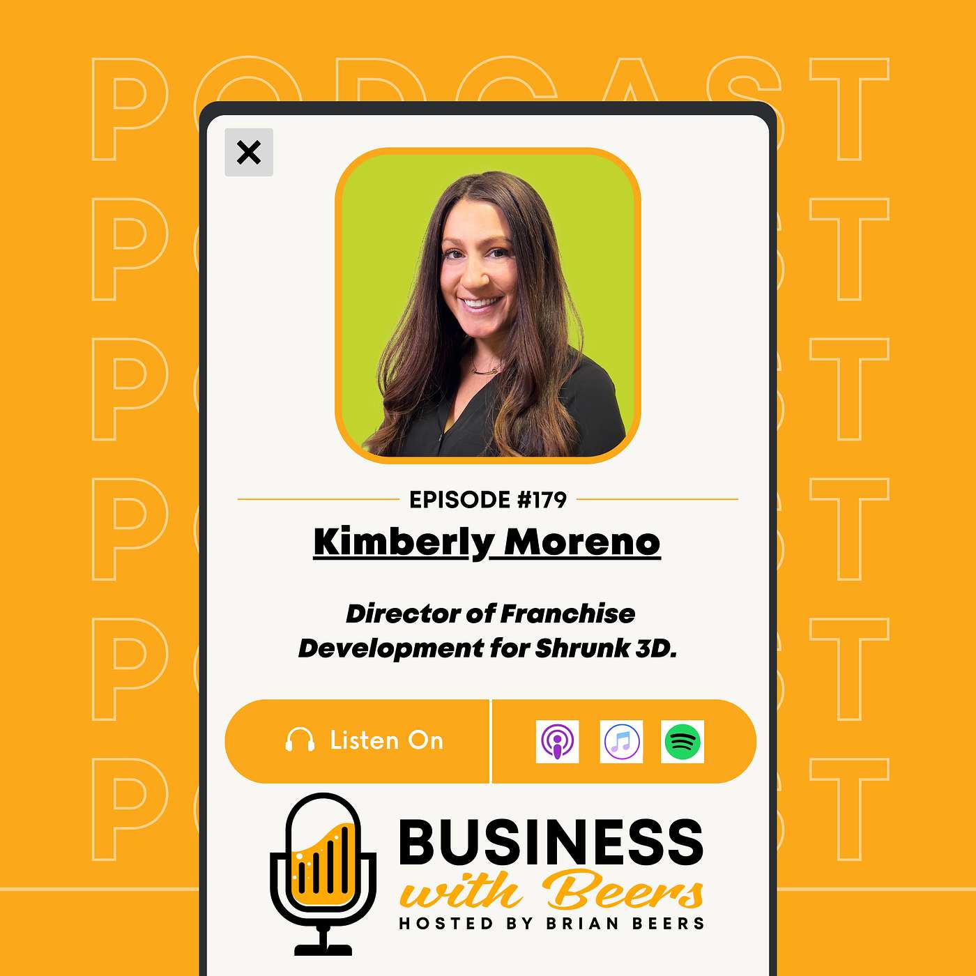 World’s First 3D Scanning Booth Franchise | Ep 179