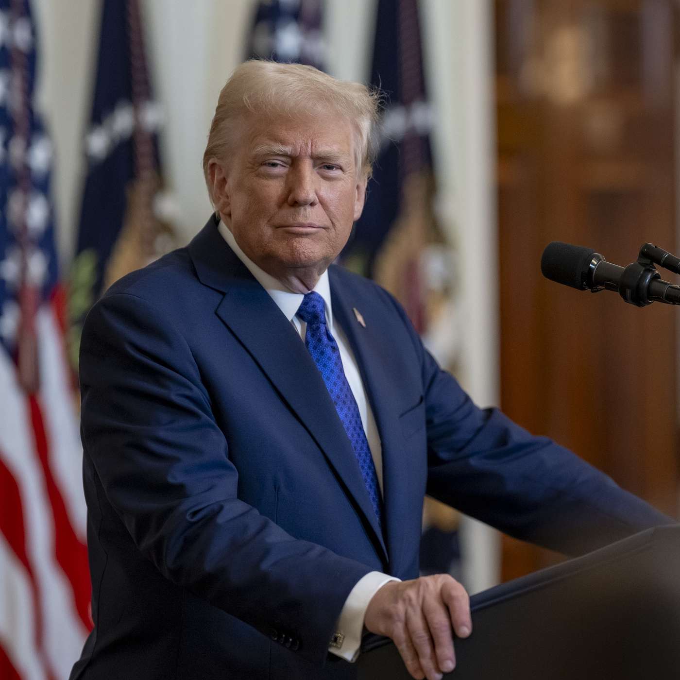 DEBATA: Fenomén Trump pohledem Michaela Žantovského a Dominika Stroukala episode artwork