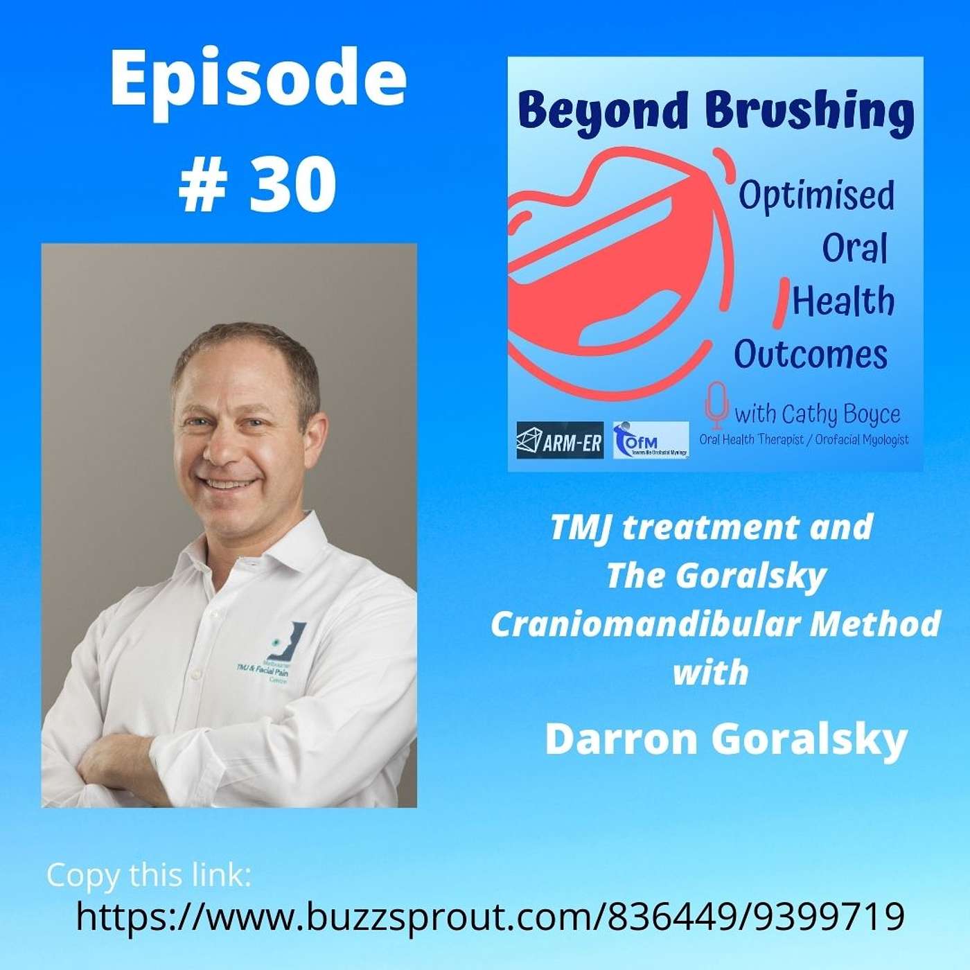Beyond Brushing- Optimised Oral Health Outcomes