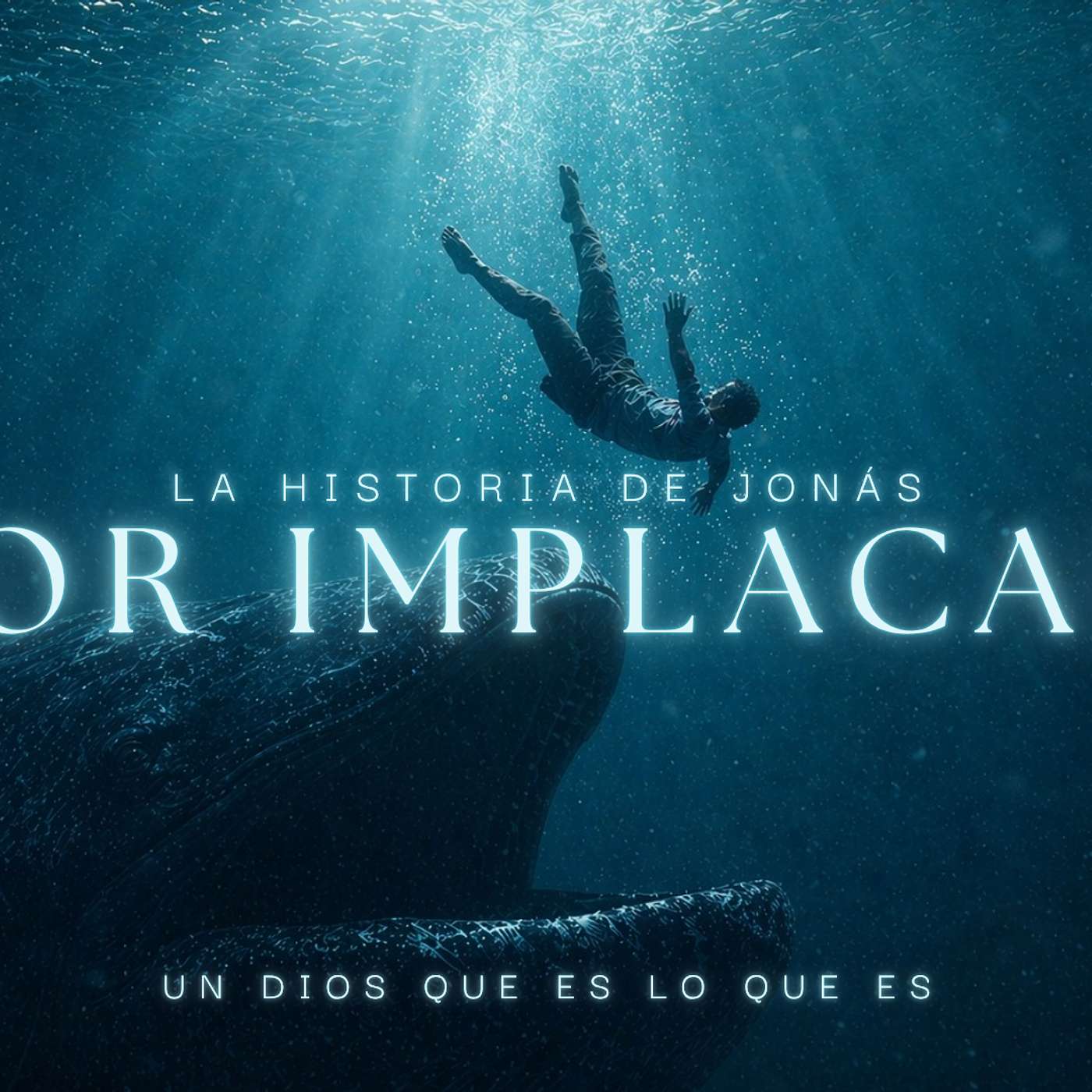 ¿Es Injusta la Misericordia de Dios? | Jonás 4 episode artwork